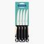 Tramontina Ipanema 12-Piece Plain Edge Stainless Steel Steak Knife Set-household-kitchen-kitchentoolsandutensils-knives-image-2