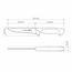 سكين نزع عظام ستانلس ستيل فاخر - ترامونتينا-household-kitchen-kitchentoolsandutensils-knives-image-1