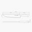 Tramontina Premium Stainless Steel Kitchen Knife-household-kitchen-kitchentoolsandutensils-knives-image-3