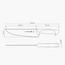 Tramontina Premium Stainless Steel Blade Knife-household-kitchen-kitchentoolsandutensils-knives-image-3