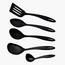 Tramontina Ability 5-Piece Nylon Serving Spoon Set-InfluencerCodes_Ramadan26_All_20012026-image-1