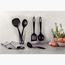 Tramontina Ability 5-Piece Nylon Serving Spoon Set-InfluencerCodes_Ramadan26_All_20012026-image-3