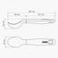 Tramontina Verano Ice Cream Scoop-InfluencerCodes_Ramadan26_All_20012026-image-3