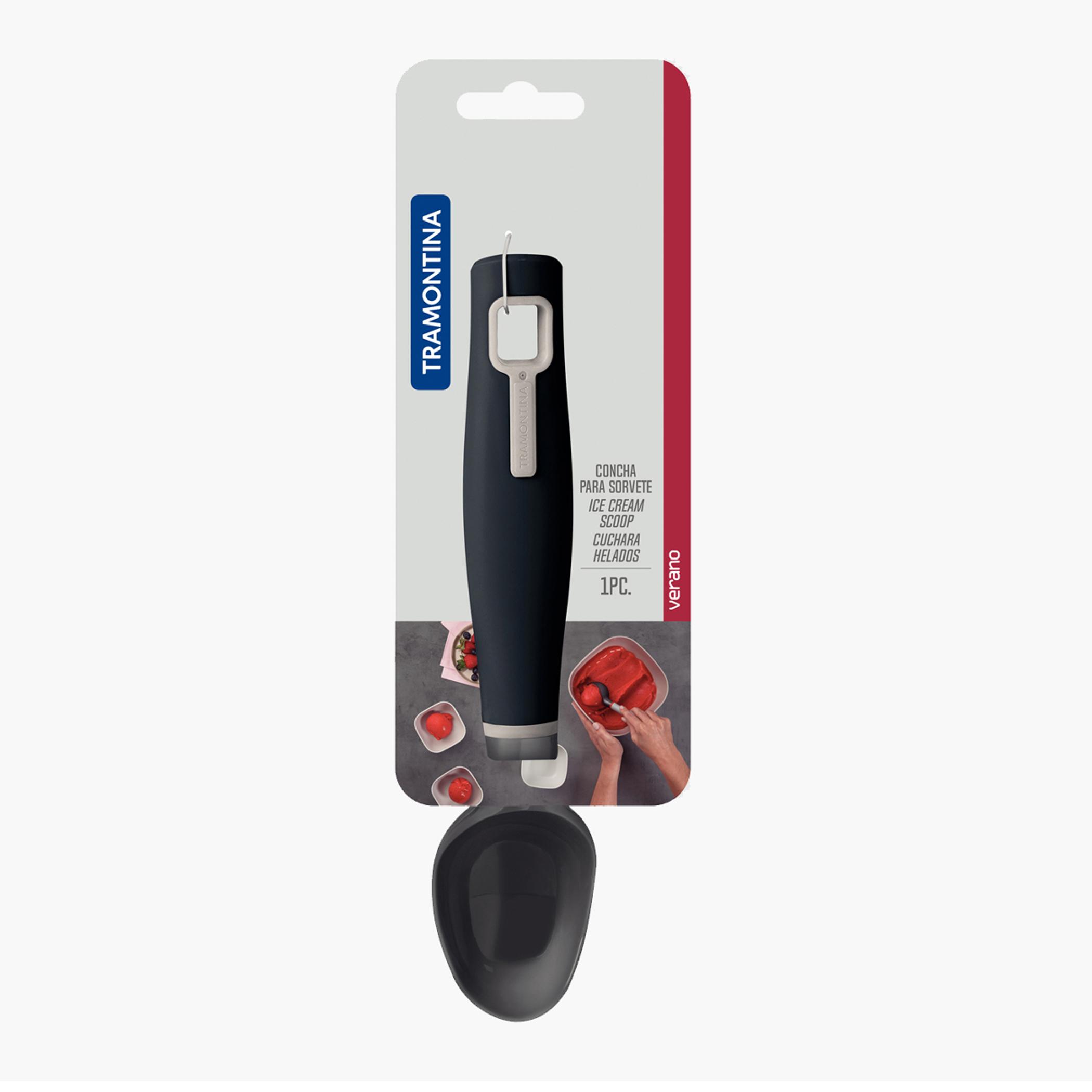 Tramontina Verano Ice Cream Scoop