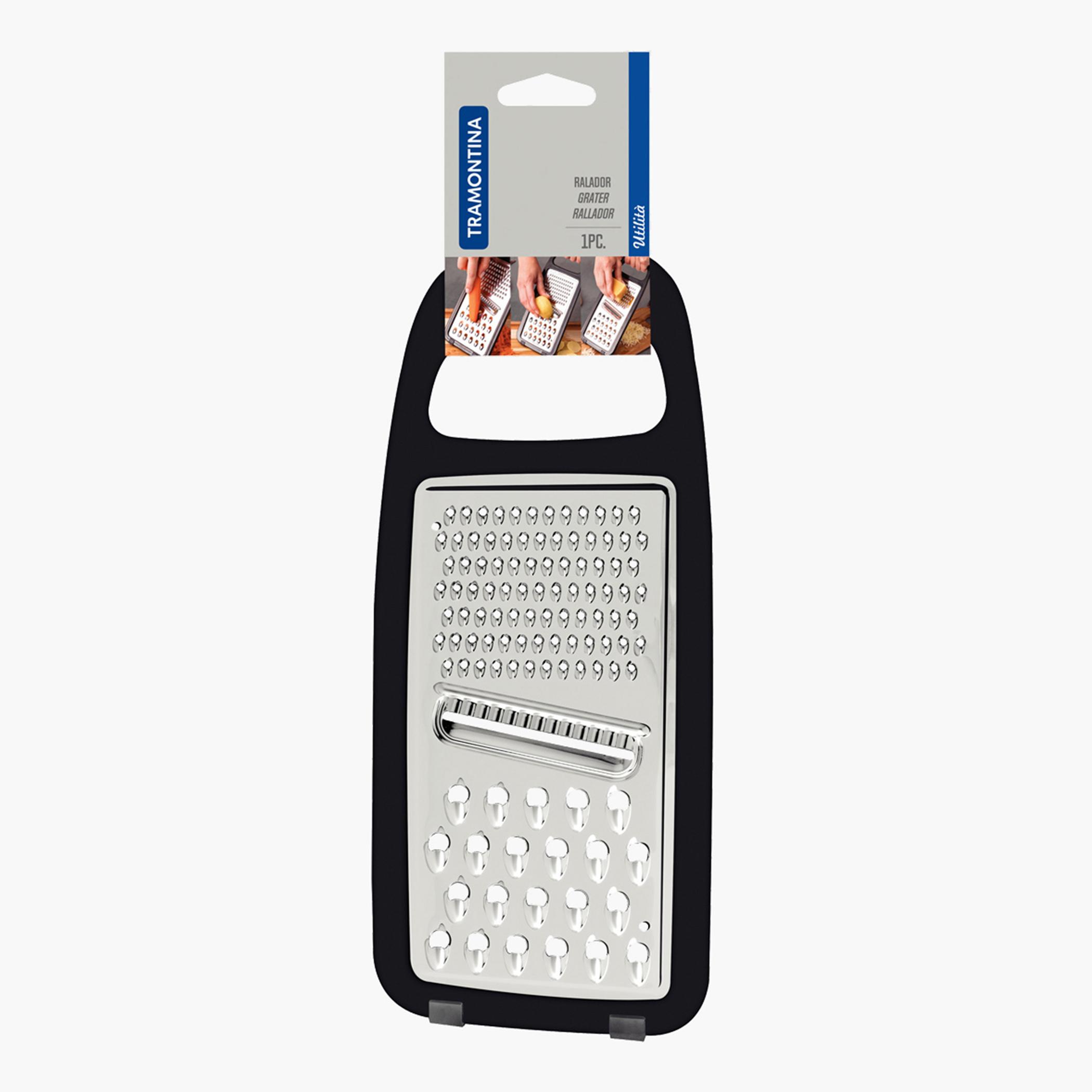 Tramontina Utilita Stainless Steel Grater