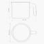 Tramontina Paris Texture Nonstick Aluminium Multipurpose Boiler - 1.2 L-InfluencerCodes_Ramadan26_All_20012026-image-5