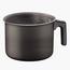 Tramontina Paris Texture Nonstick Aluminium Multipurpose Boiler - 2.7 L-InfluencerCodes_Ramadan26_All_20012026-image-3