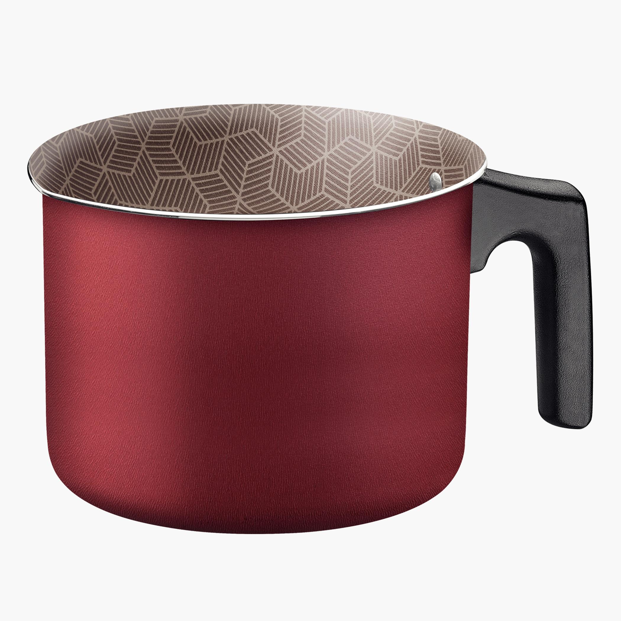 Tramontina Paris Nonstick Aluminium Multipurpose Boiler - 1.9 L