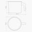 Tramontina Paris Nonstick Aluminium Multipurpose Boiler - 1.9 L-InfluencerCodes_Ramadan26_All_20012026-image-4