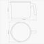 Tramontina Paris Nonstick Aluminium Multipurpose Boiler - 2.7 L-InfluencerCodes_Ramadan26_All_20012026-image-5