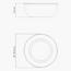 Tramontina Freezinox Stainless Steel Container - 1.6 L-InfluencerCodes_Ramadan26_All_20012026-image-5
