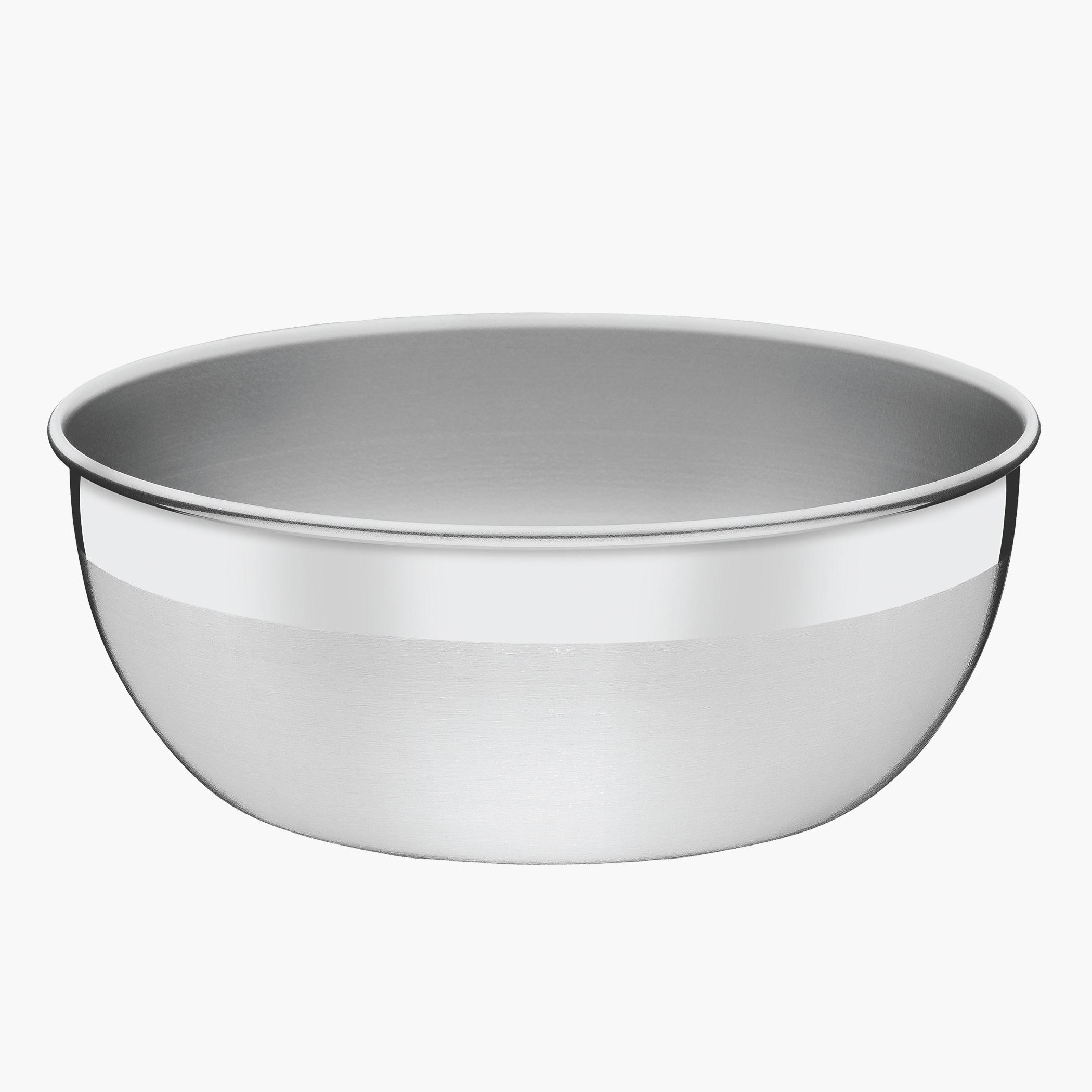 Tramontina Freezinox Stainless Steel Container - 2.2 L
