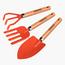 Tramontina Garden Trowel with 3-Teeth Cultivator and 4-Teeth Garden Fork-InfluencerCodes_Ramadan26_All_20012026-image-2