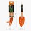 Tramontina Garden Trowel with 3-Teeth Cultivator and 4-Teeth Garden Fork-InfluencerCodes_Ramadan26_All_20012026-image-6
