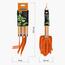 Tramontina Garden Trowel with Transplanting Trowel and 3-Teeth Cultivator-InfluencerCodes_Ramadan26_All_20012026-image-3