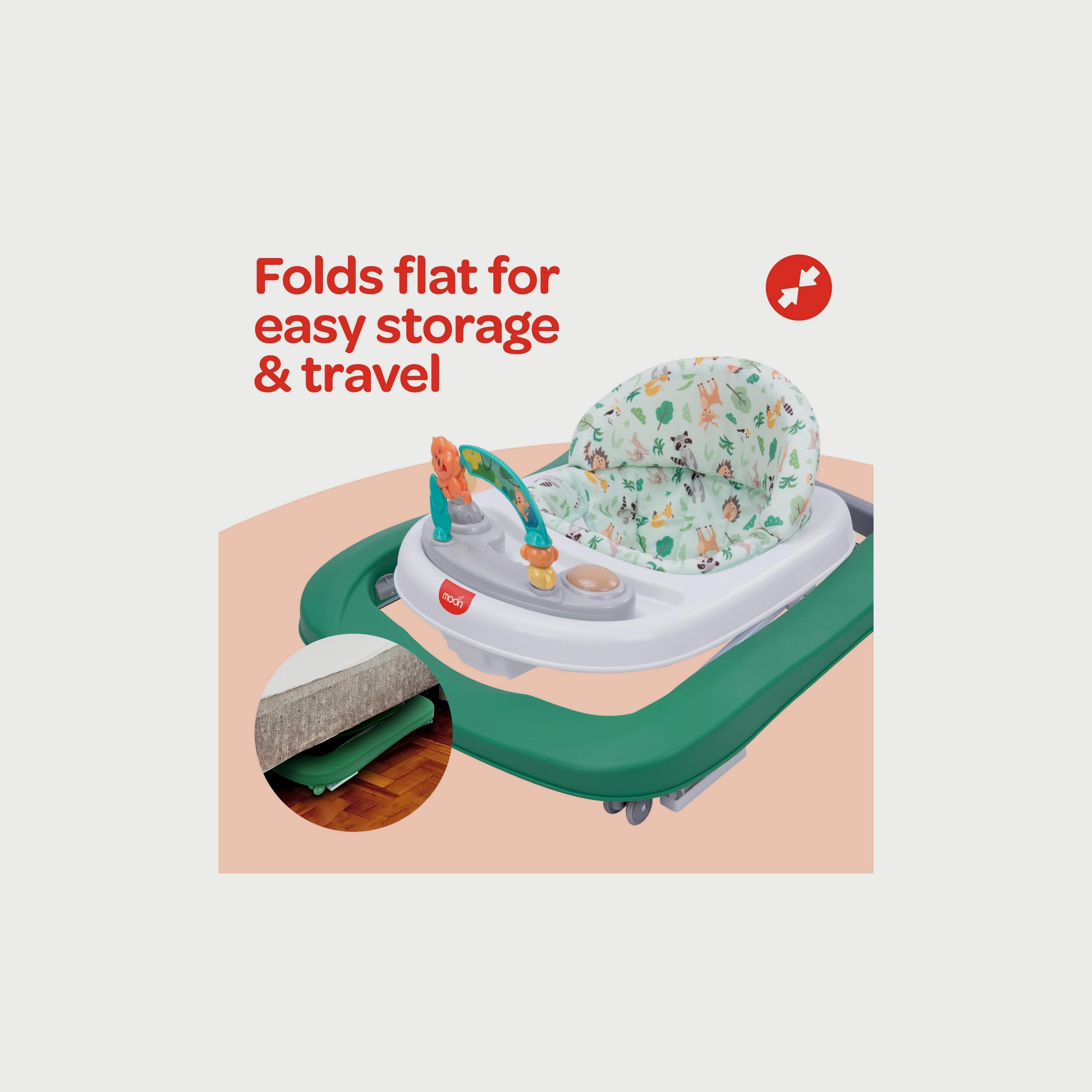 مشاية سترايد ذات ارتفاع قابل للتعديل من موون-baby-infantactivity-walkers-image-4