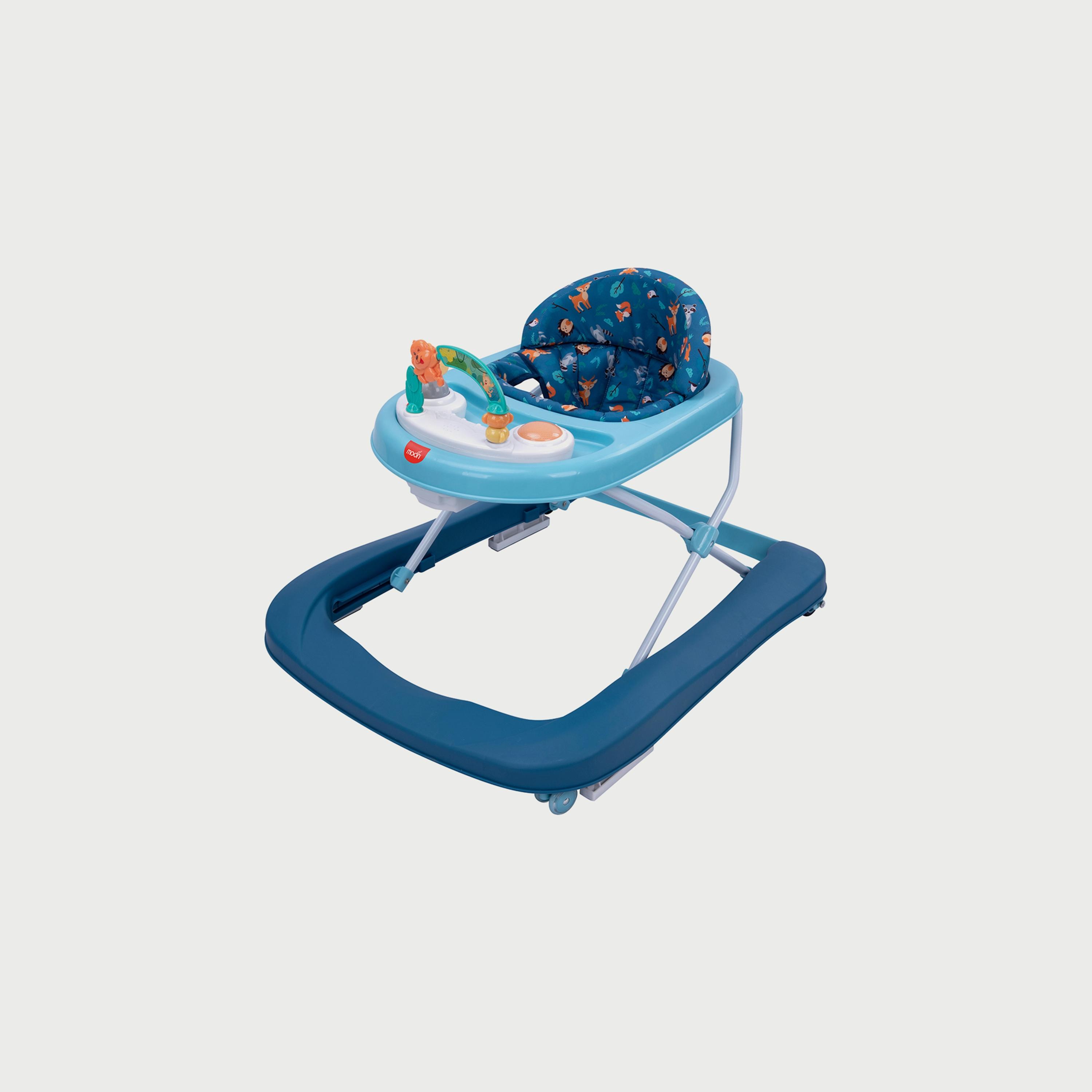 Moon Stride Height Adjustable Walker-baby-infantactivity-walkers-image-1