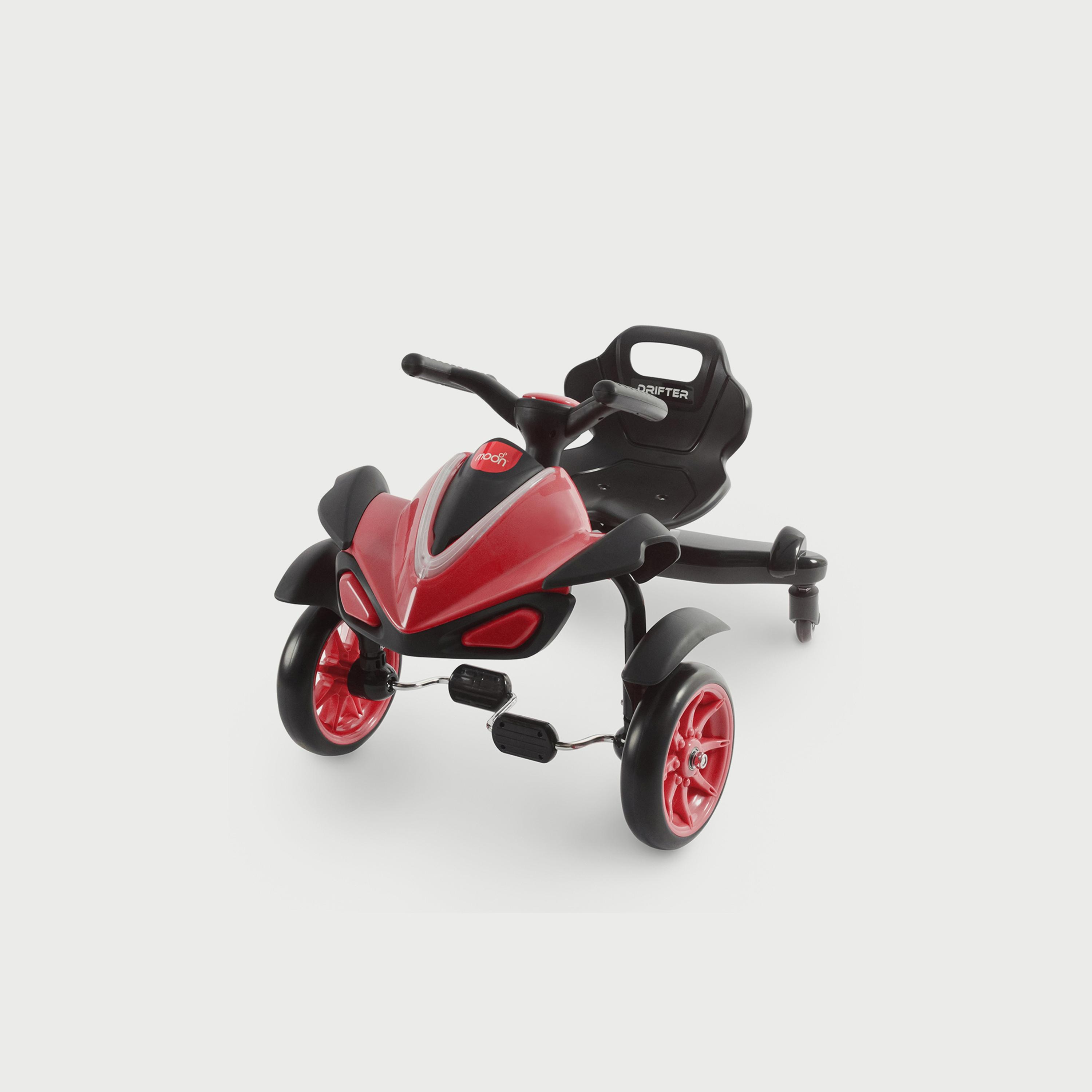 Moon Drifter Drift 4-Wheel Scooter-toys-outdoor-bikesandrideons-electricvehicles-image-1