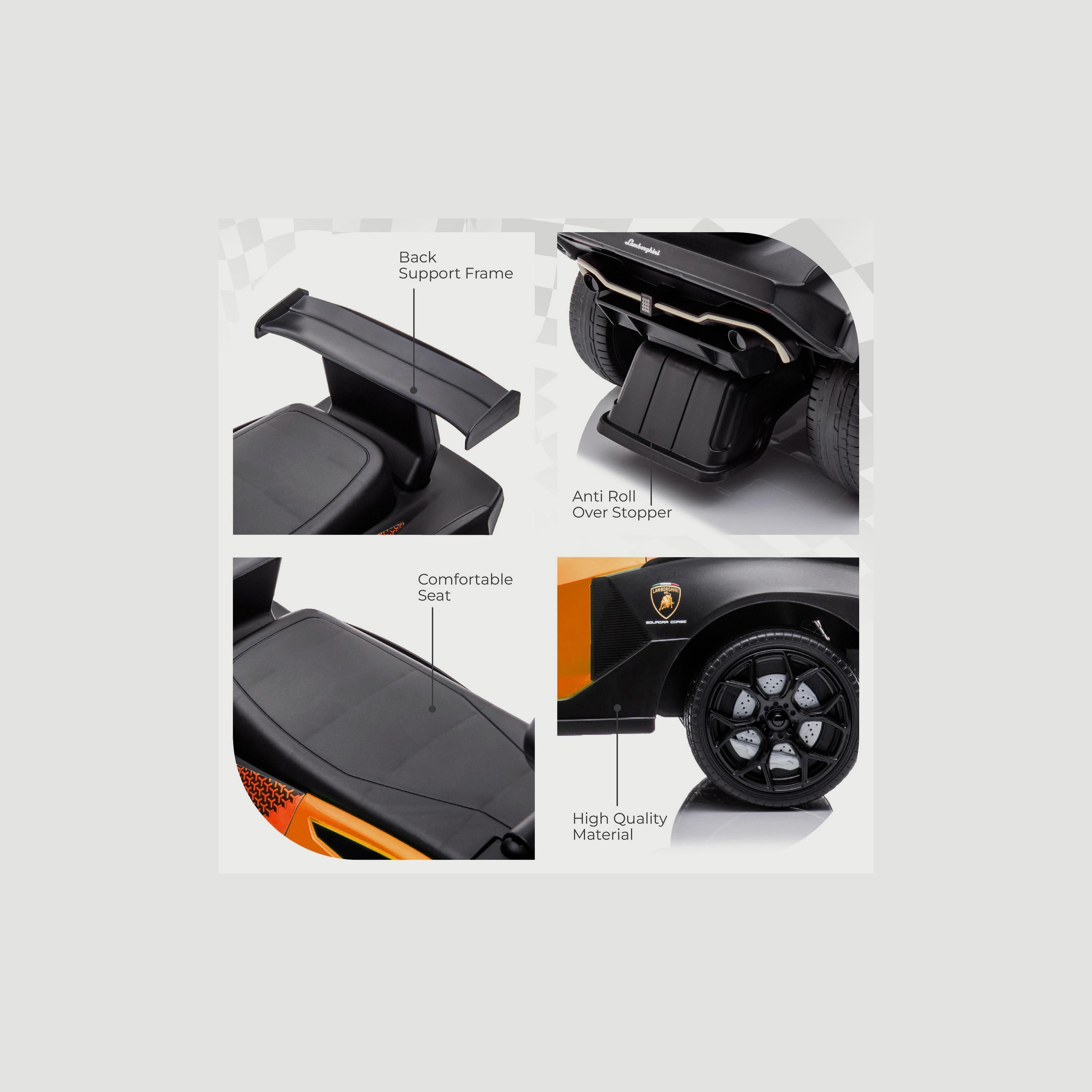 Moon Lamborghini Essenza SC V12 Ride-On-toys-outdoor-bikesandrideons-electricvehicles-image-5