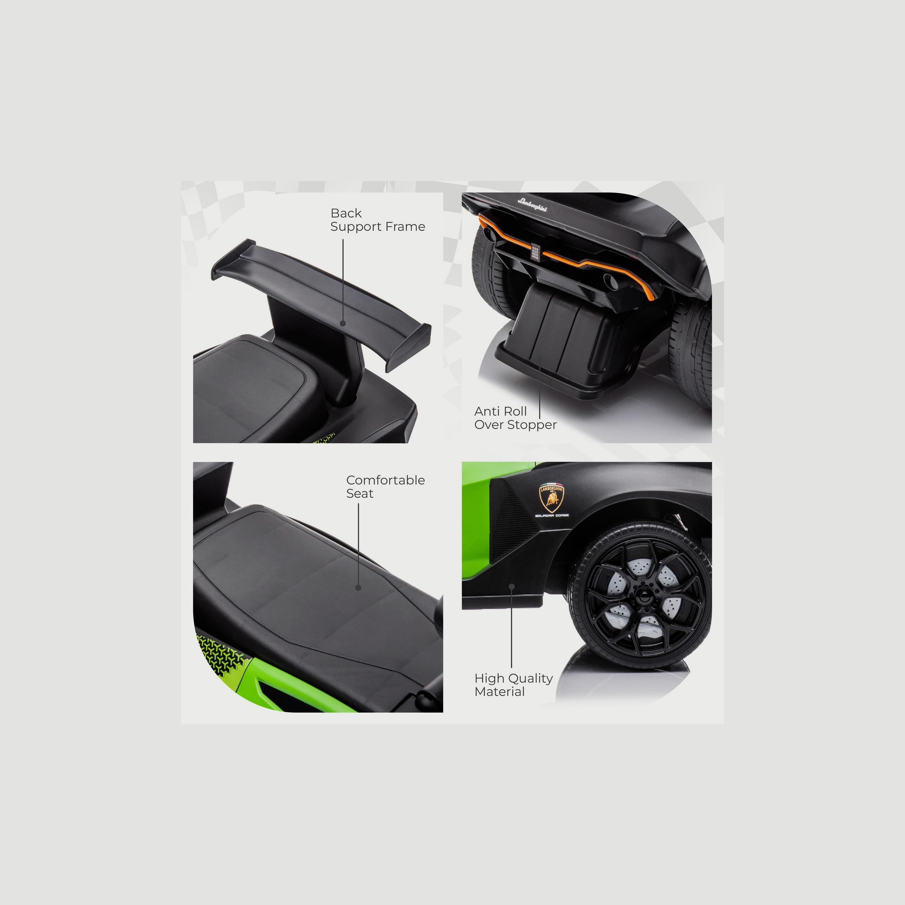 Moon Lamborghini Essenza SC V12 Ride-On-toys-outdoor-bikesandrideons-electricvehicles-image-5