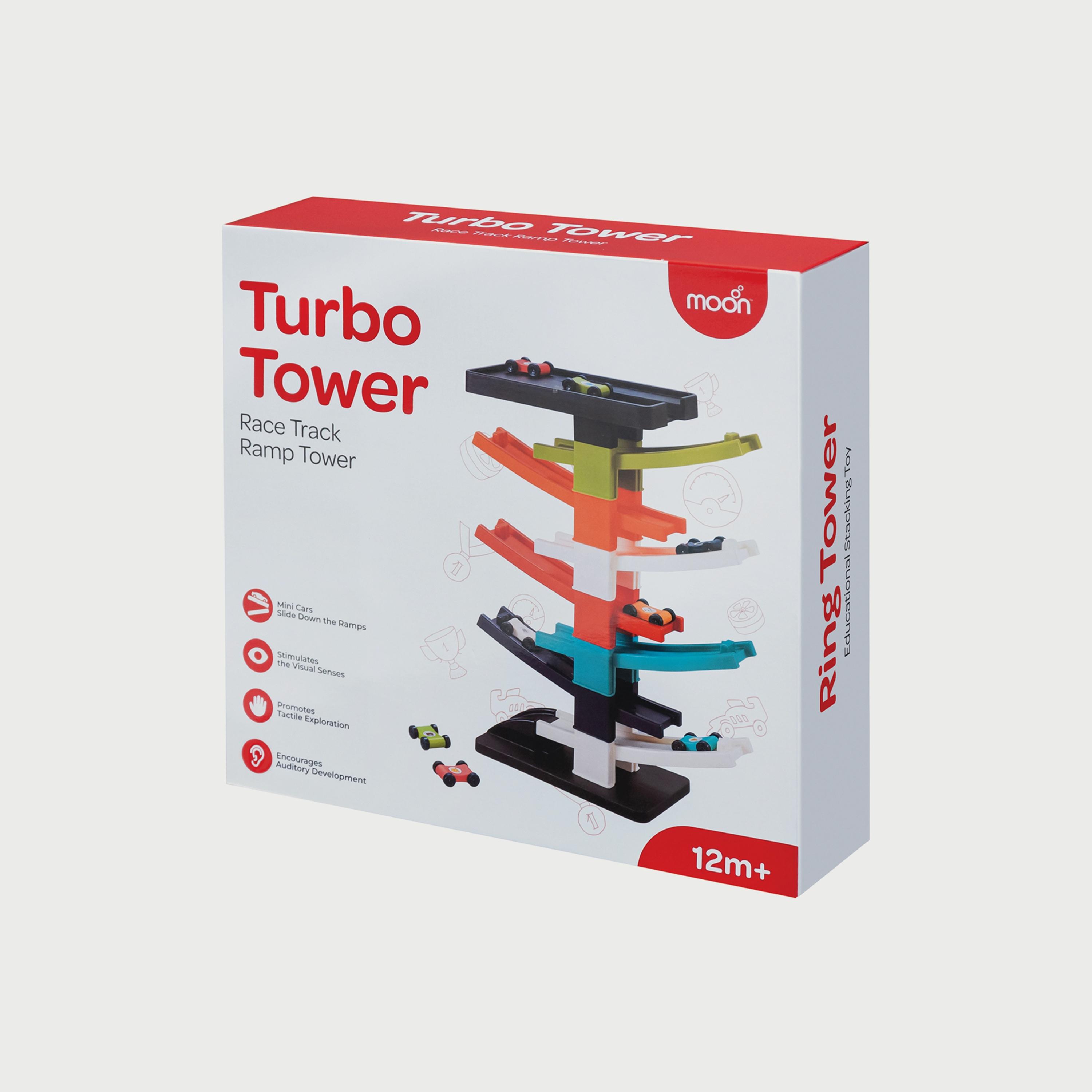Moon Car Ramp Tower-toys-babyandtoddlertoys-stackingandnestingtoys-image-5