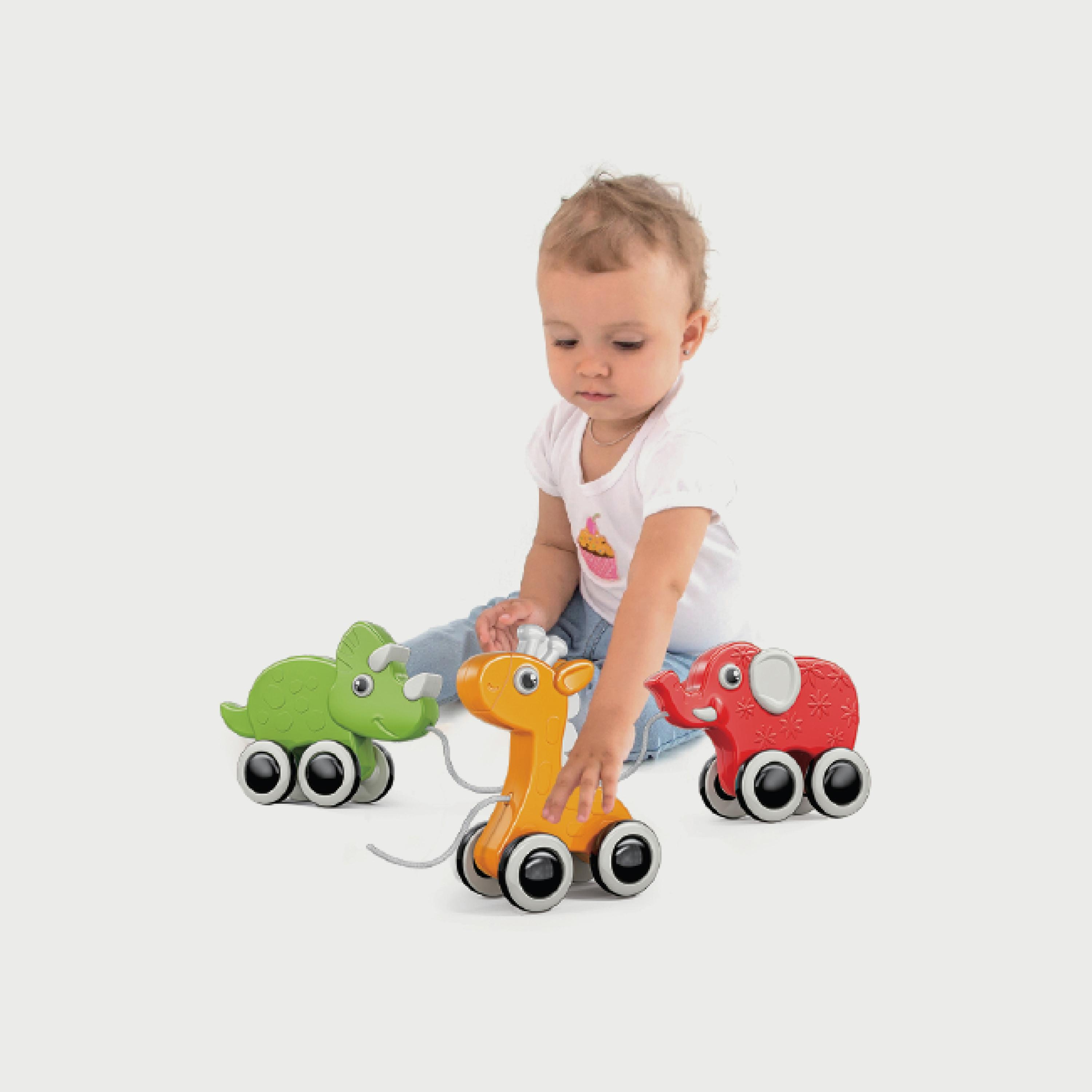 Moon Rolling Buddy Push & Pull Toy, Rhino-toys-babyandtoddlertoys-pushandpulltoys-image-2