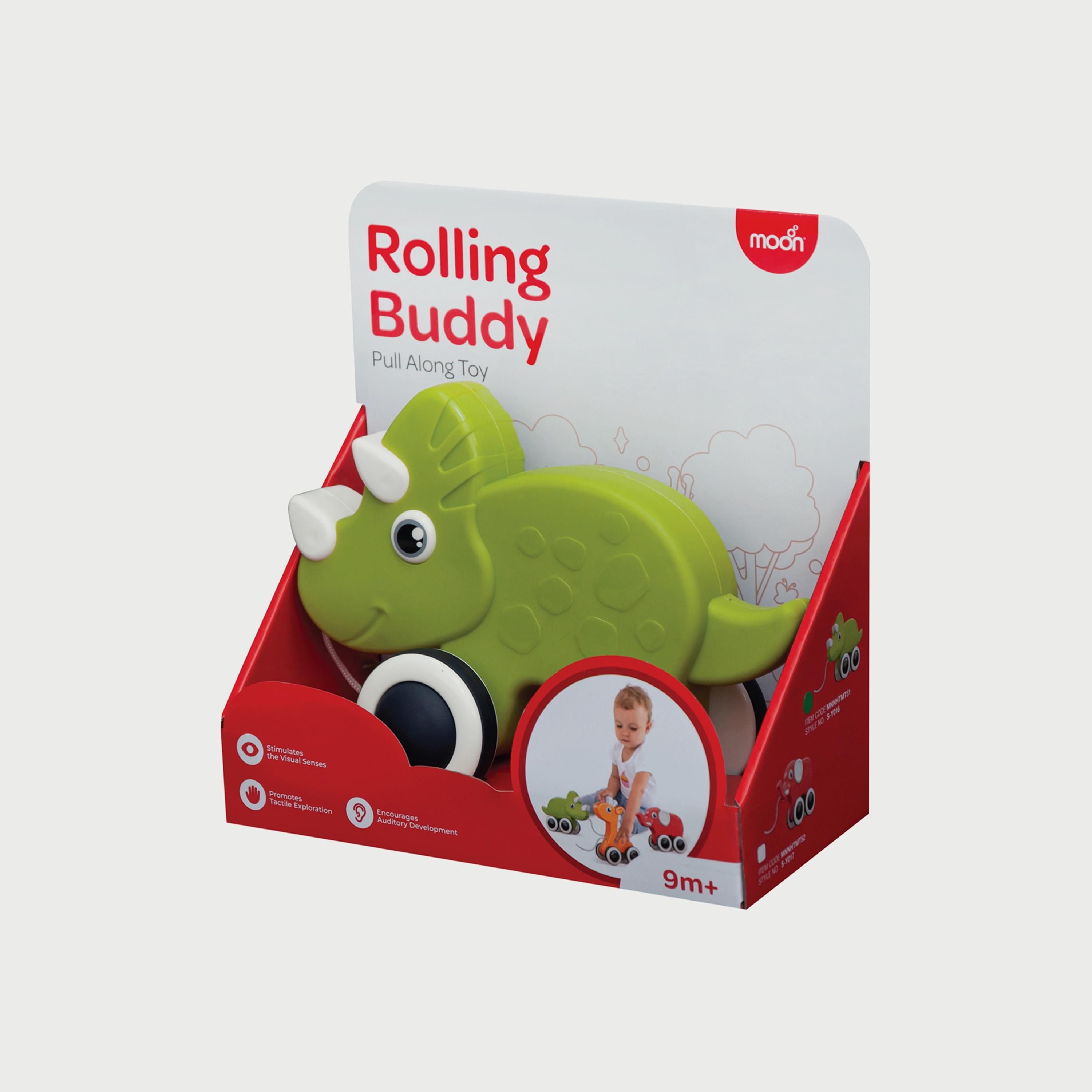 Moon Rolling Buddy Push & Pull Toy, Rhino-toys-babyandtoddlertoys-pushandpulltoys-image-5