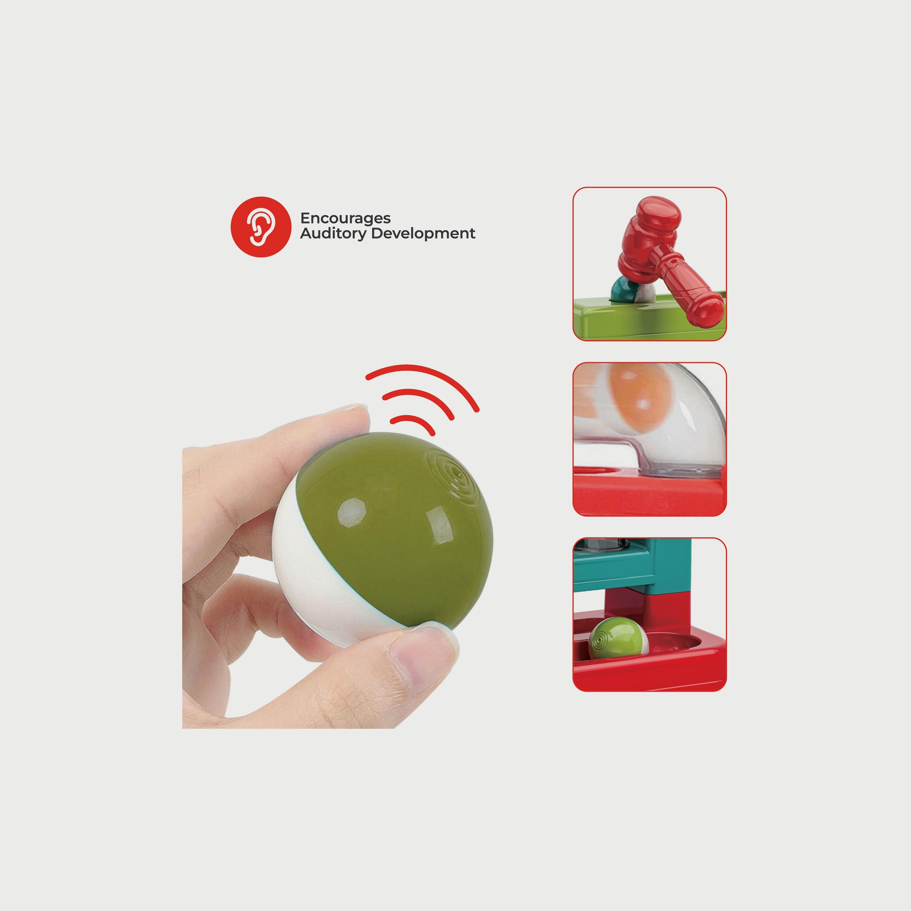 لعبة ضرب الكرة سماش اند رول من موون-toys-babyandtoddlertoys-learningtoys-image-4