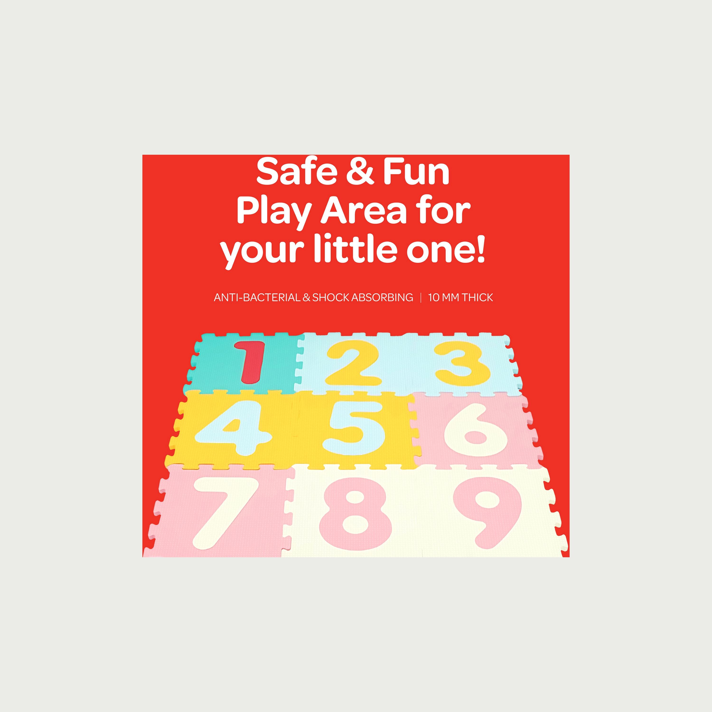 Moon 10-Piece Kids Puzzle Activity Floor Mat, Numbers Puzzle-baby-infantactivity-playpensandplaymats-image-3