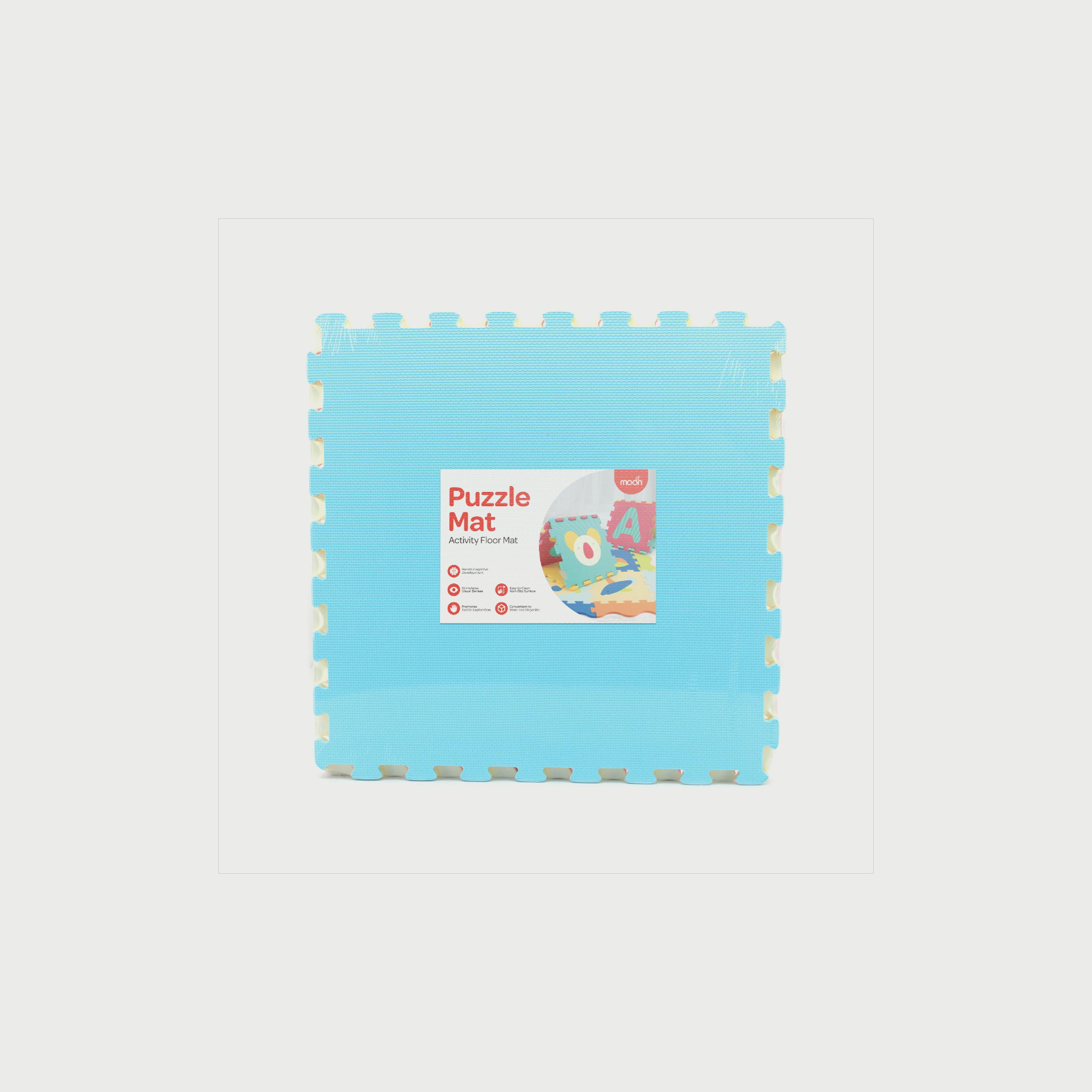 Moon 4-Piece Kids Puzzle Activity Floor Mat-baby-infantactivity-playpensandplaymats-image-5