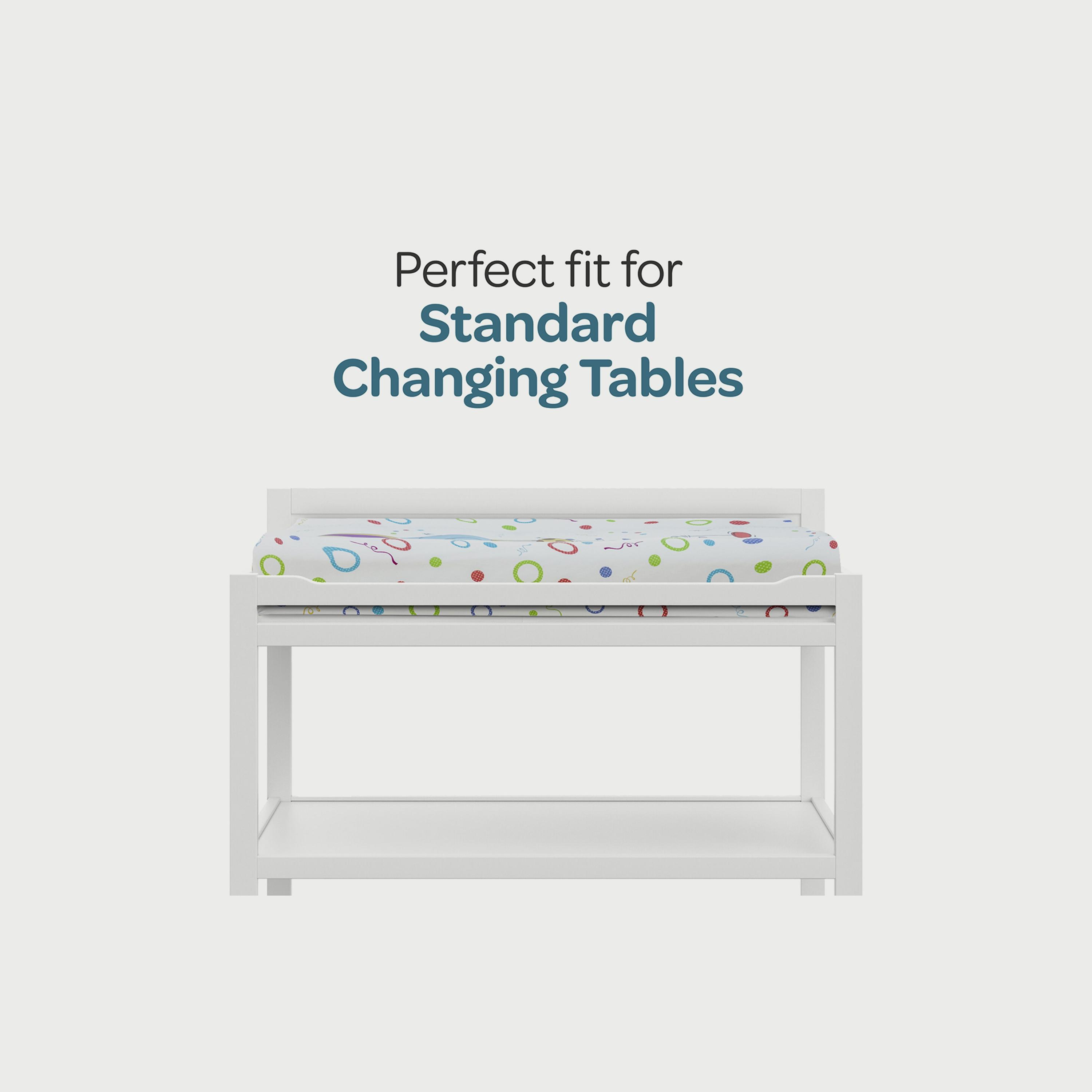 Moon Circus Print Changing Mat, 70 x 45 x 10 cm-baby-diapering-changingmats-image-3