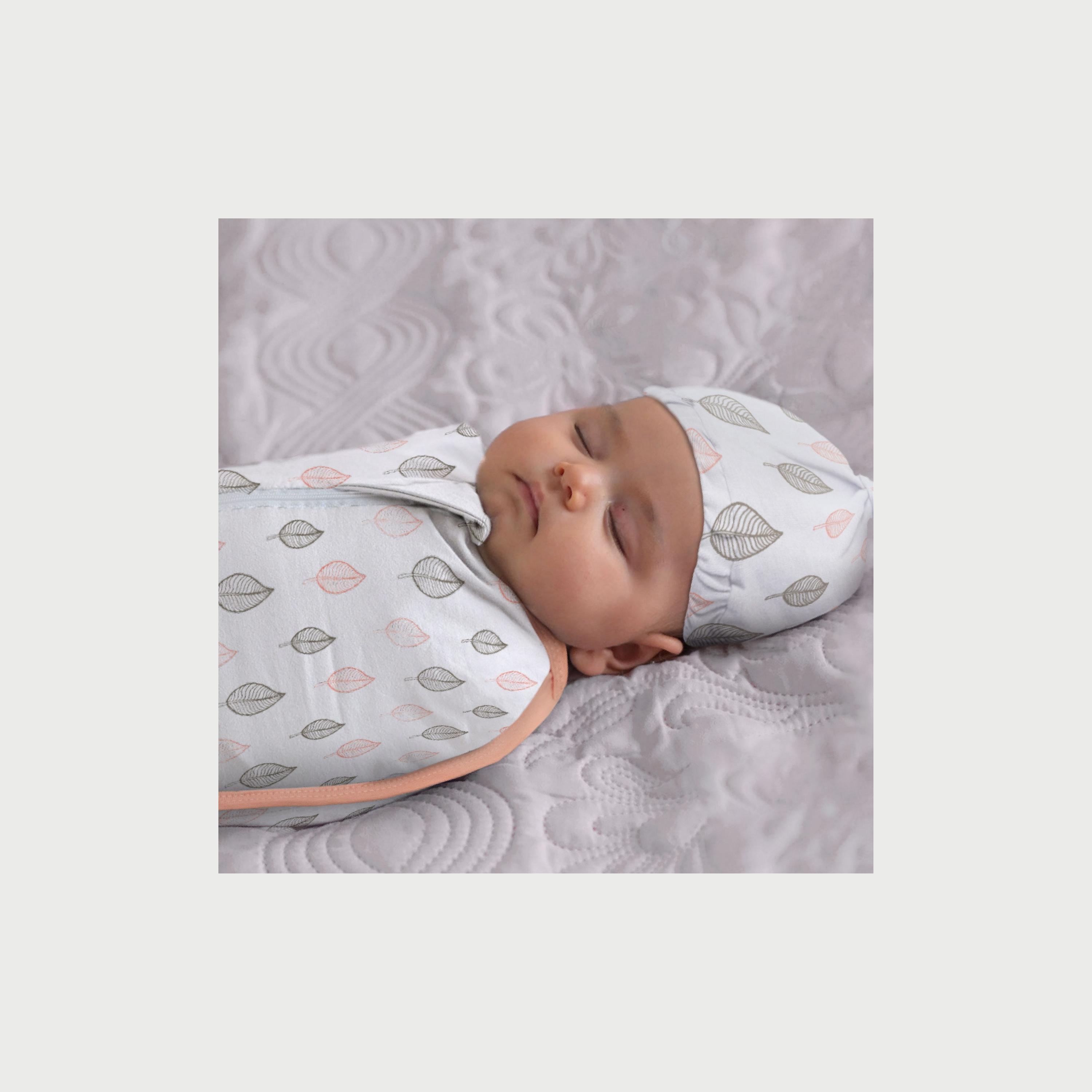 Orange swaddle clearance