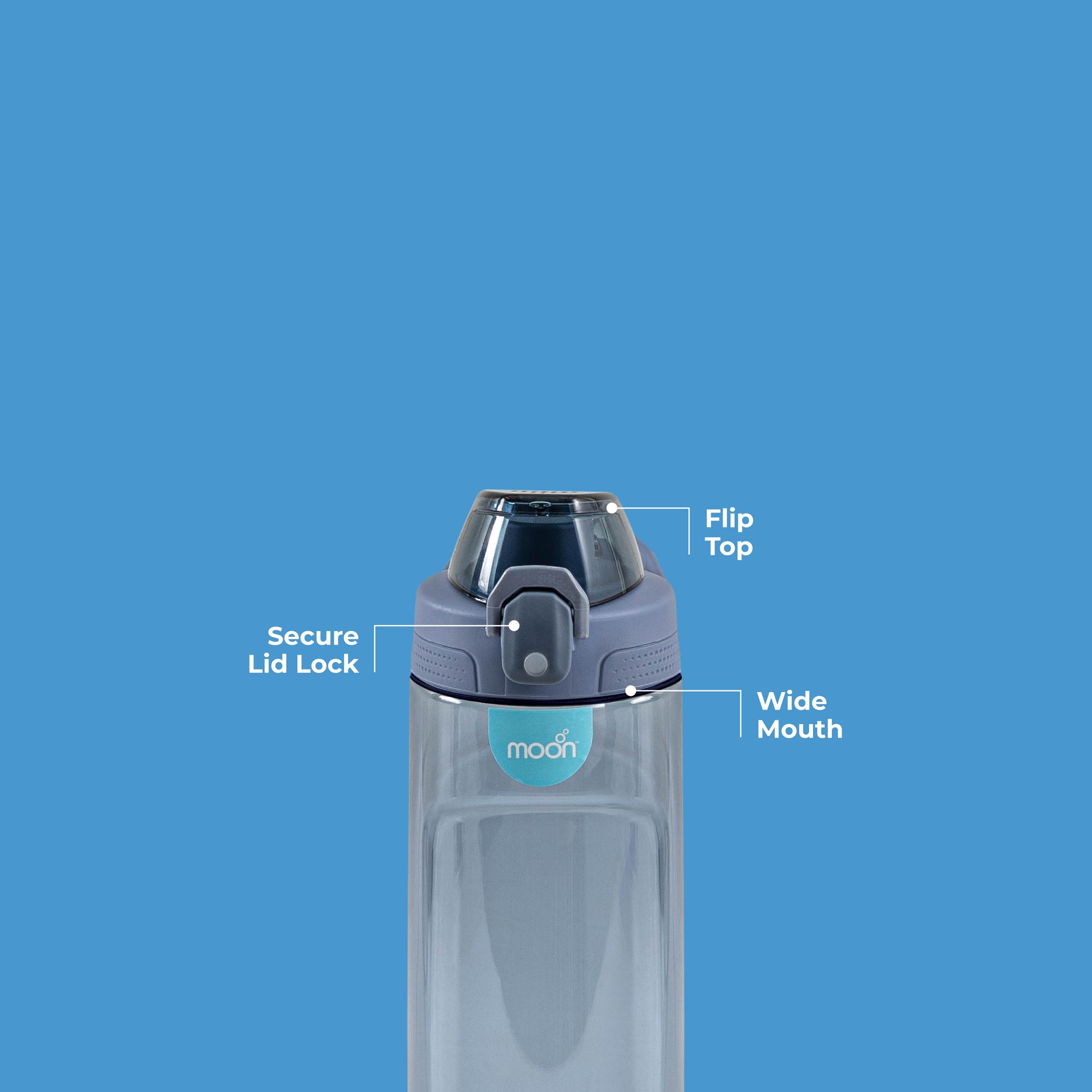 زجاجة أكتيف تشاج من موون، 700 مل-school-waterbottles-image-3