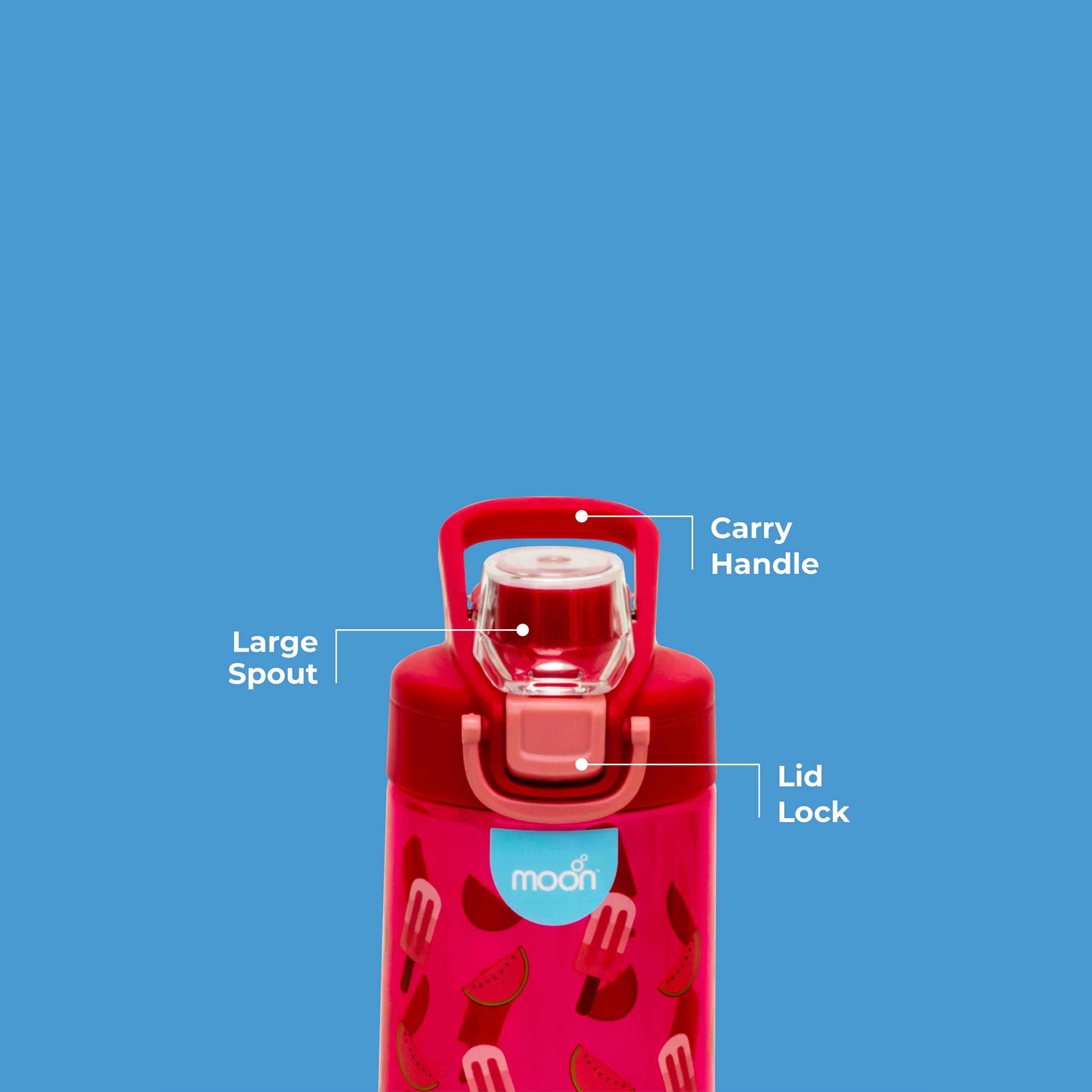 Moon Kids Bottle, 470 ml-school-waterbottles-image-2