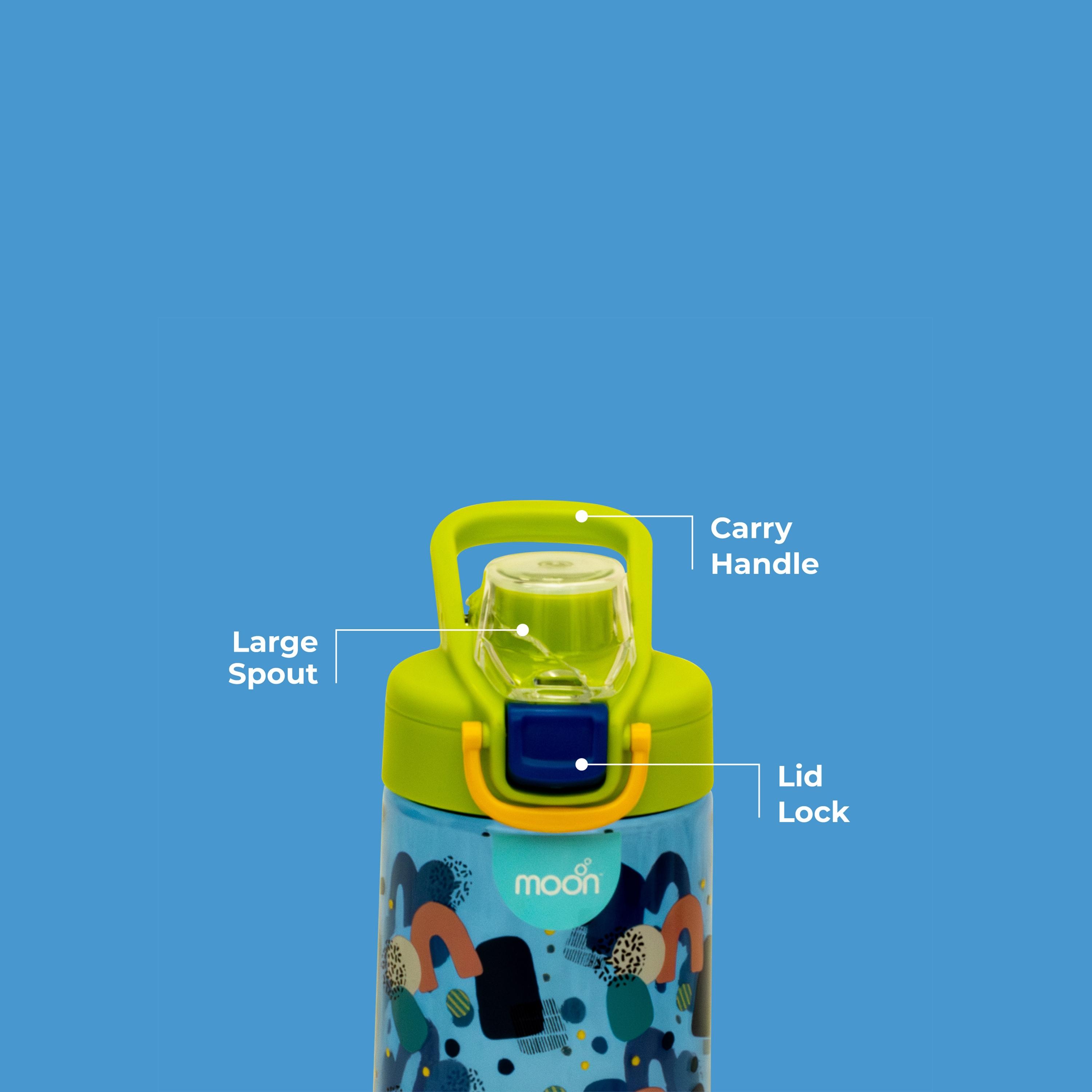 Moon Kids Bottle, 470 ml-school-waterbottles-image-2
