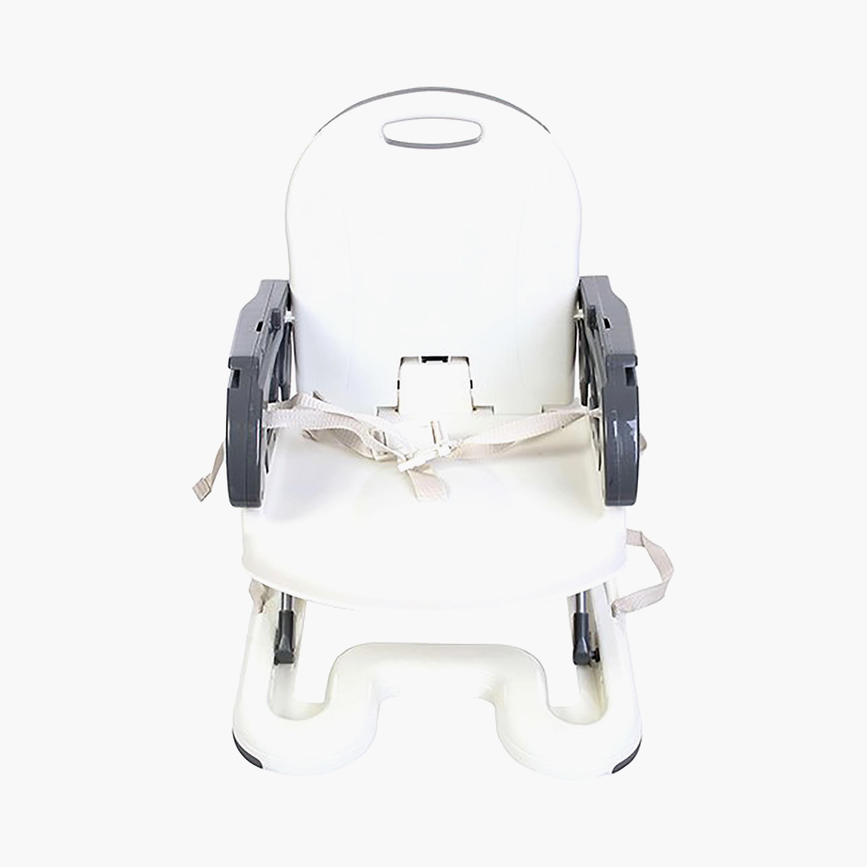 Buy Mastela Baby Booster Seat and Chair for Toddler Online Babyshop UAE