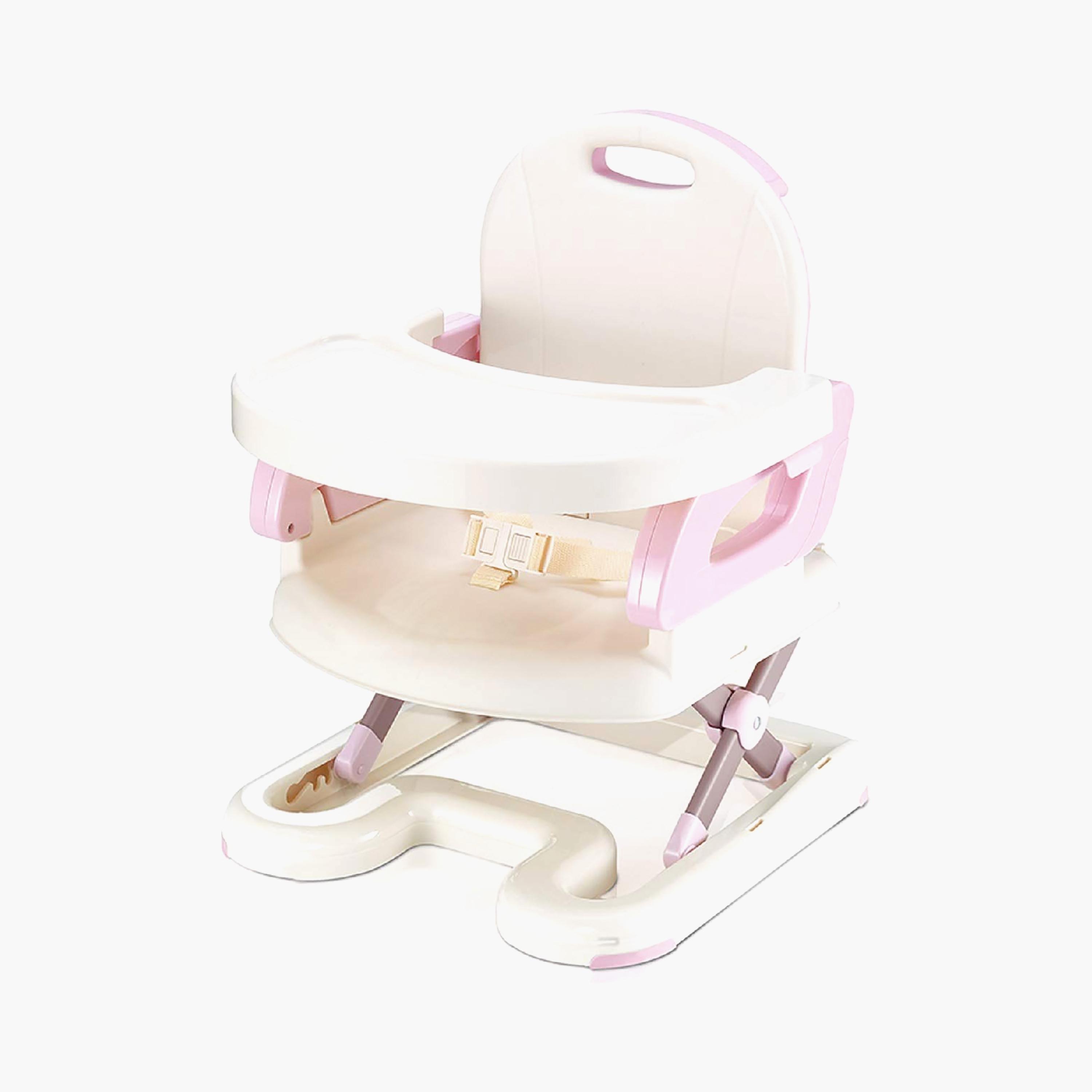 مقعد معزز للأطفال وكرسي للأطفال الصغار من ماستيلا-baby-feeding-highchairsandboosters-image-1