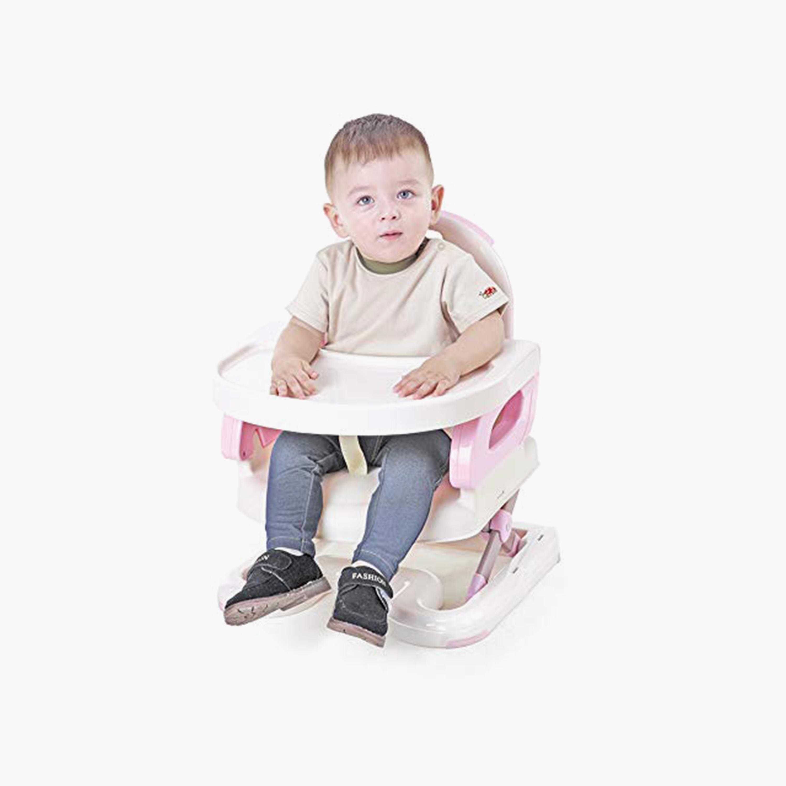مقعد معزز للأطفال وكرسي للأطفال الصغار من ماستيلا-baby-feeding-highchairsandboosters-image-3