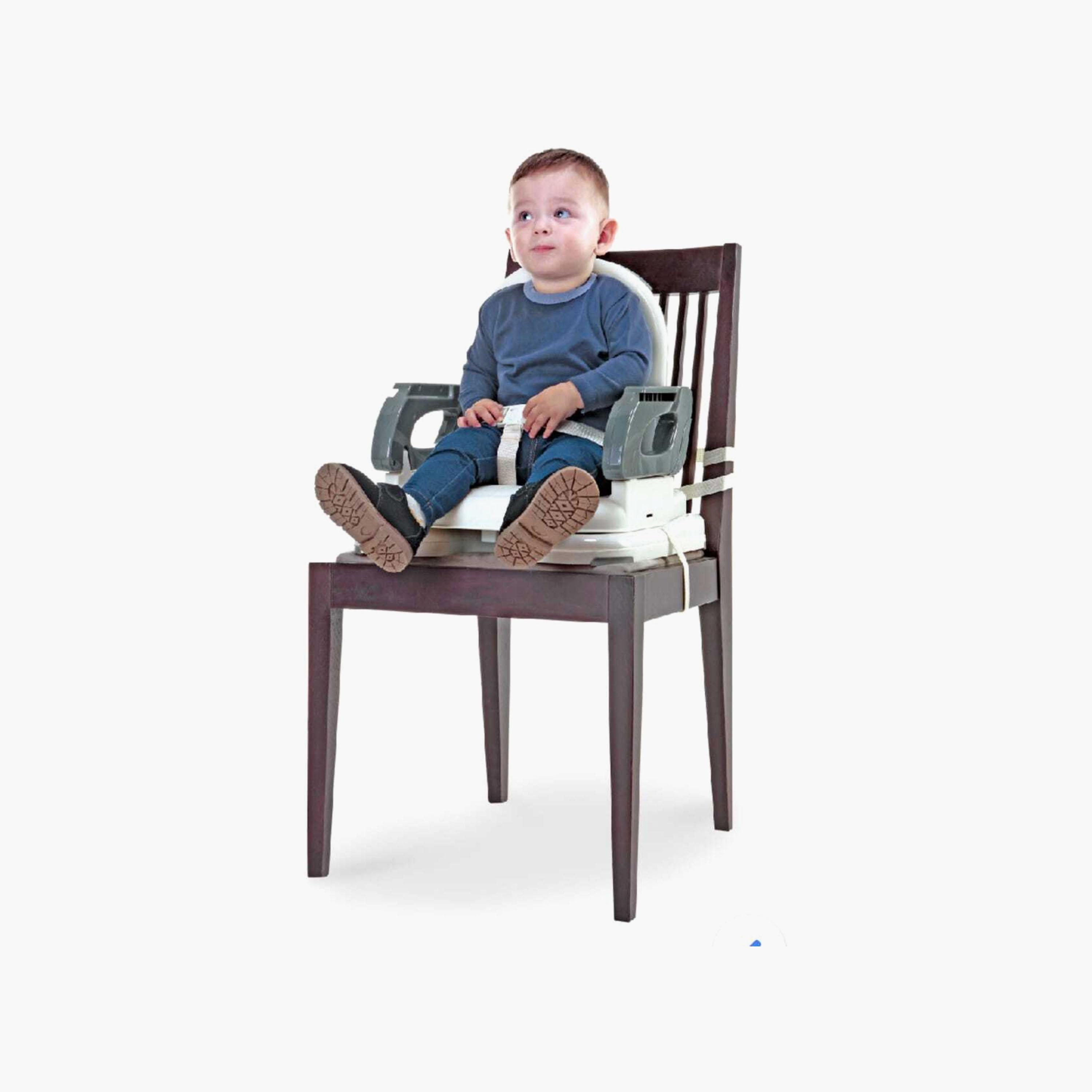 Buy Mastela Baby Booster Seat and Chair for Toddler Online Babyshop UAE