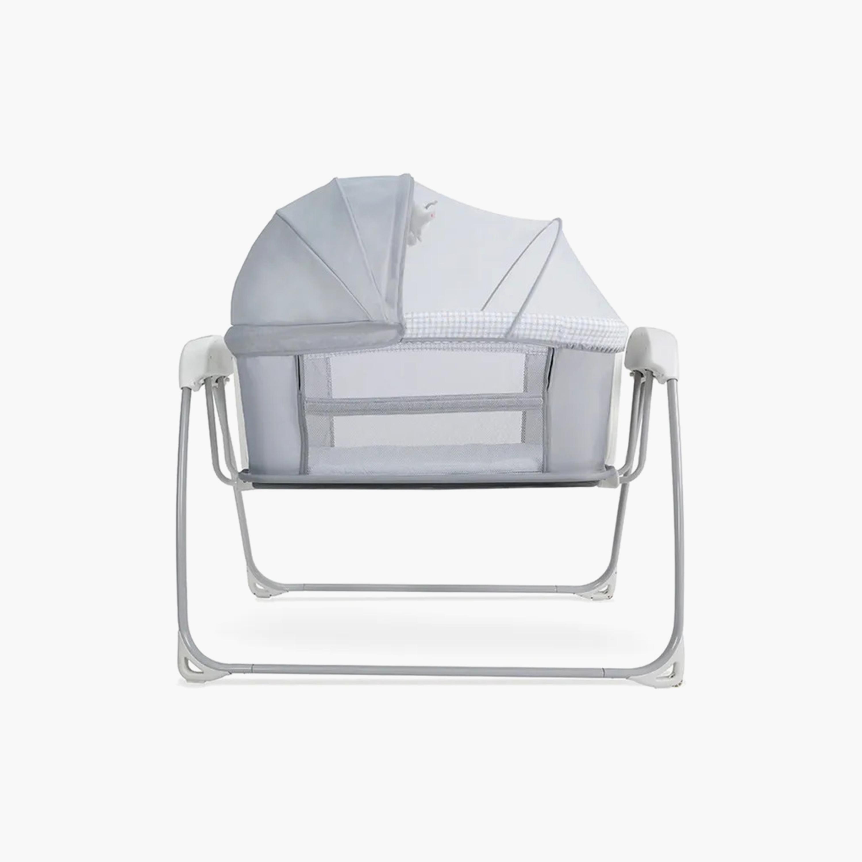 Electric bassinet best sale