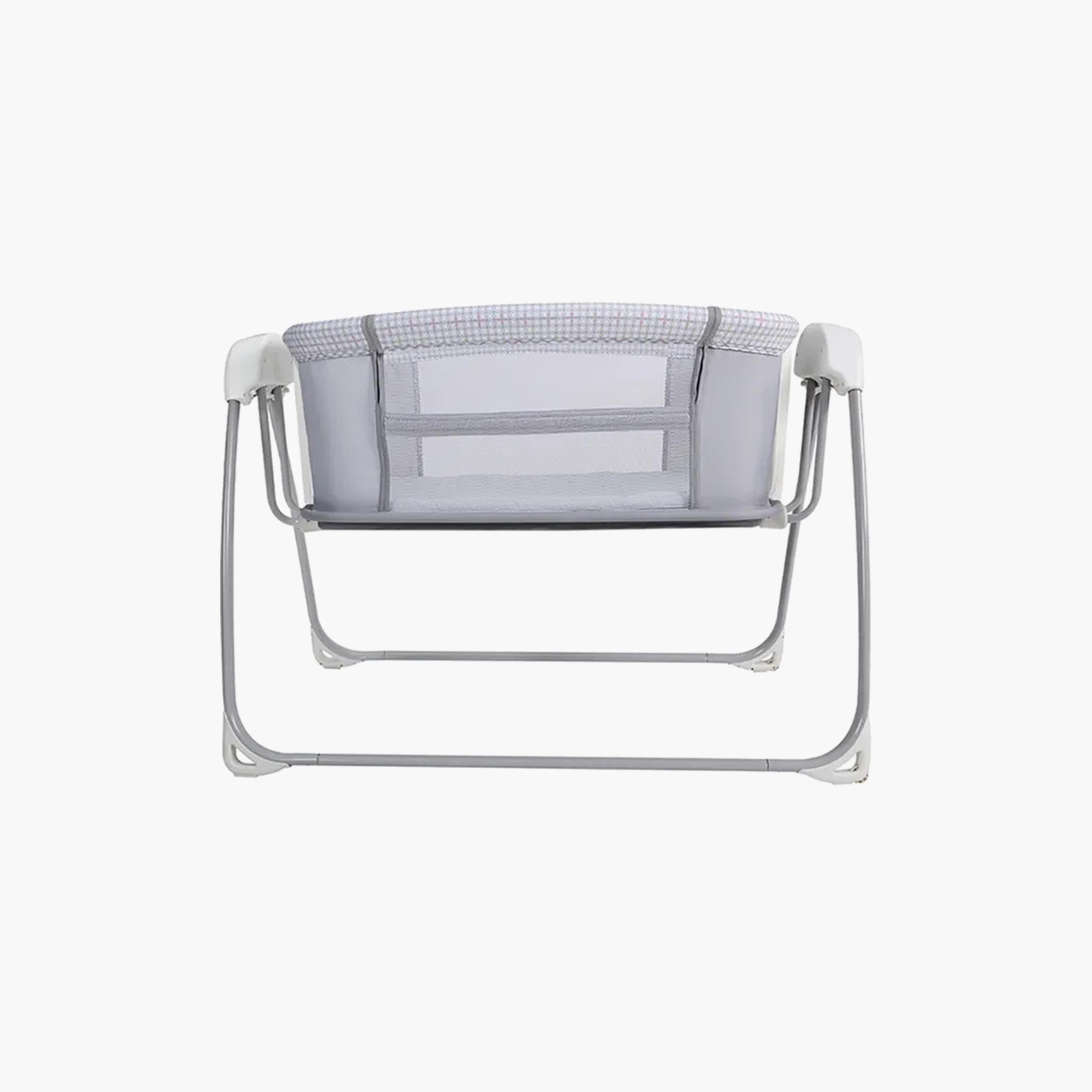 مهد أطفال متأرجح كهربائي من ماستيلا-baby-nursery-furniture-cribsandbeds-bassinets-image-4