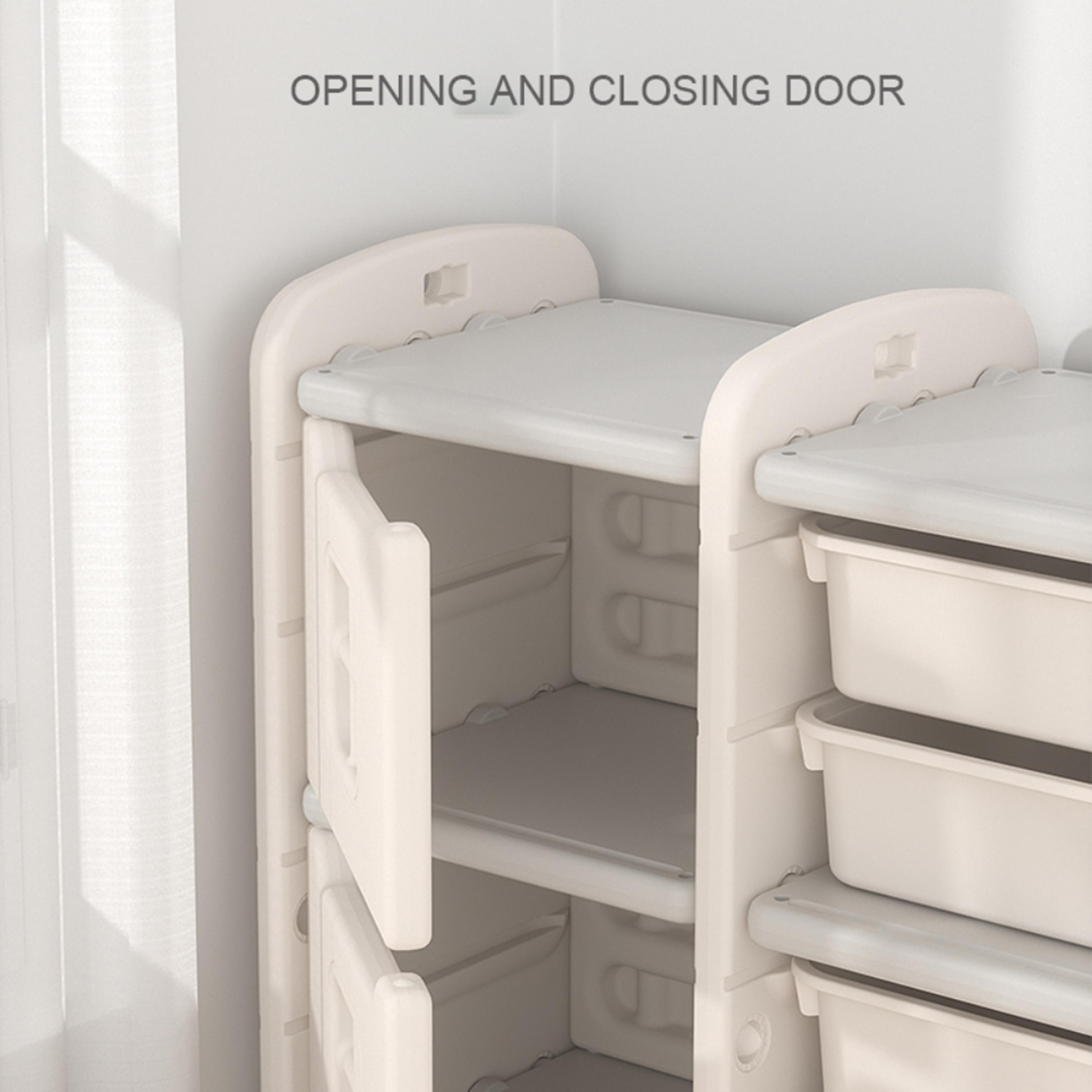 Little Angel Toys Organizers and Multistorage Rack-toys-babyandtoddlertoys-learningtoys-image-4