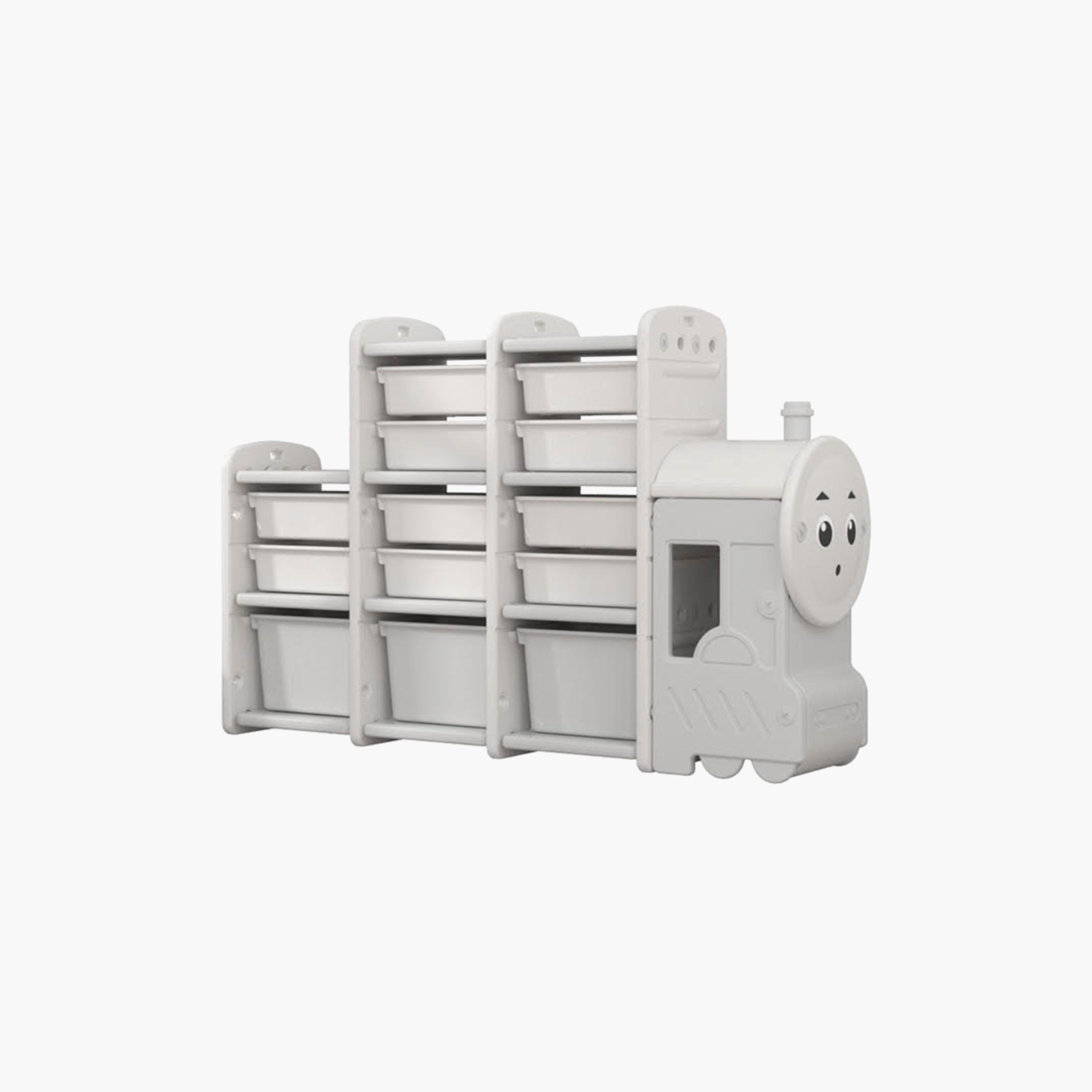 Little Angel Toys Organizers and Multistorage Rack-toys-babyandtoddlertoys-learningtoys-image-1