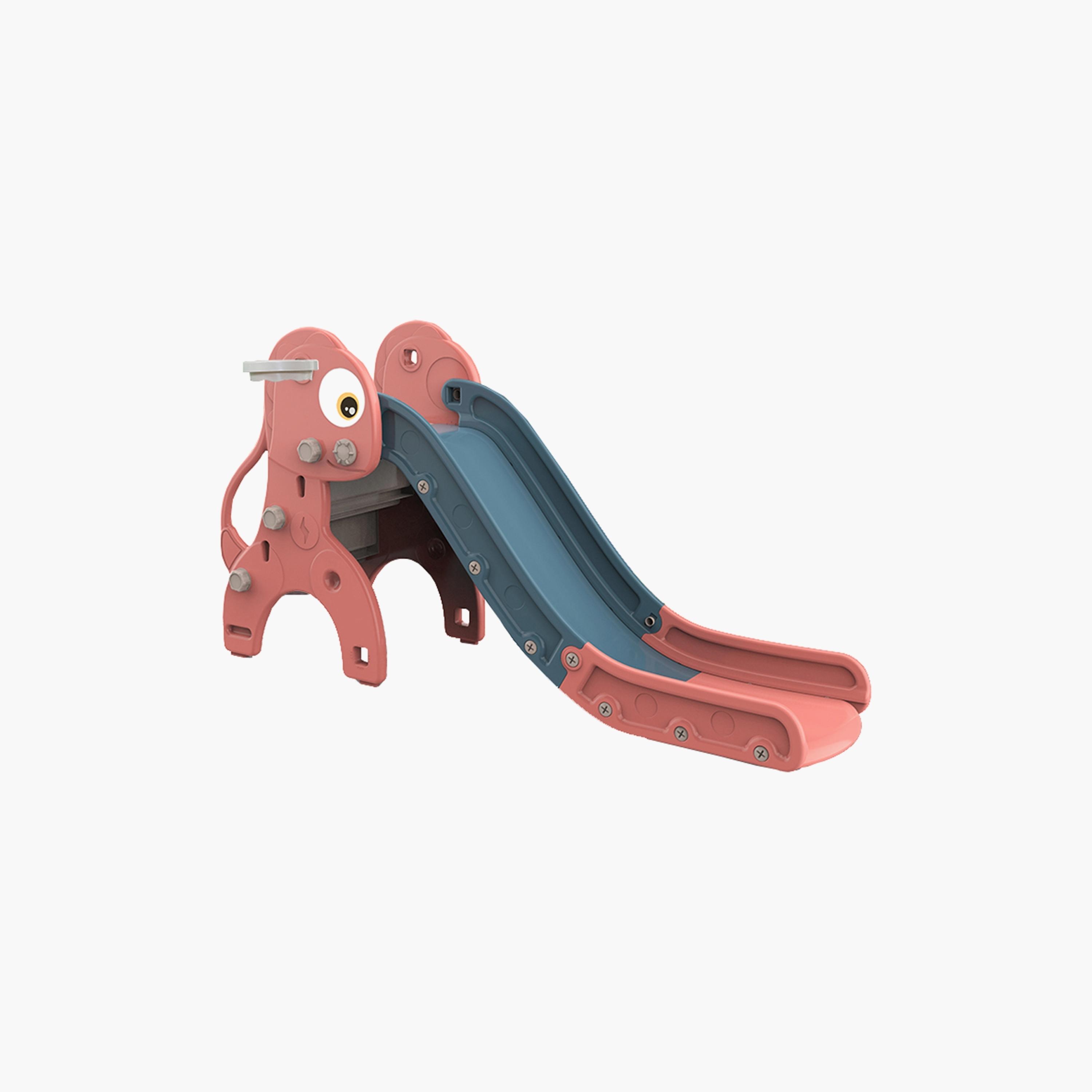 Little Angel Kids Animal Slide-toys-outdoor-slidesandswings-image-1