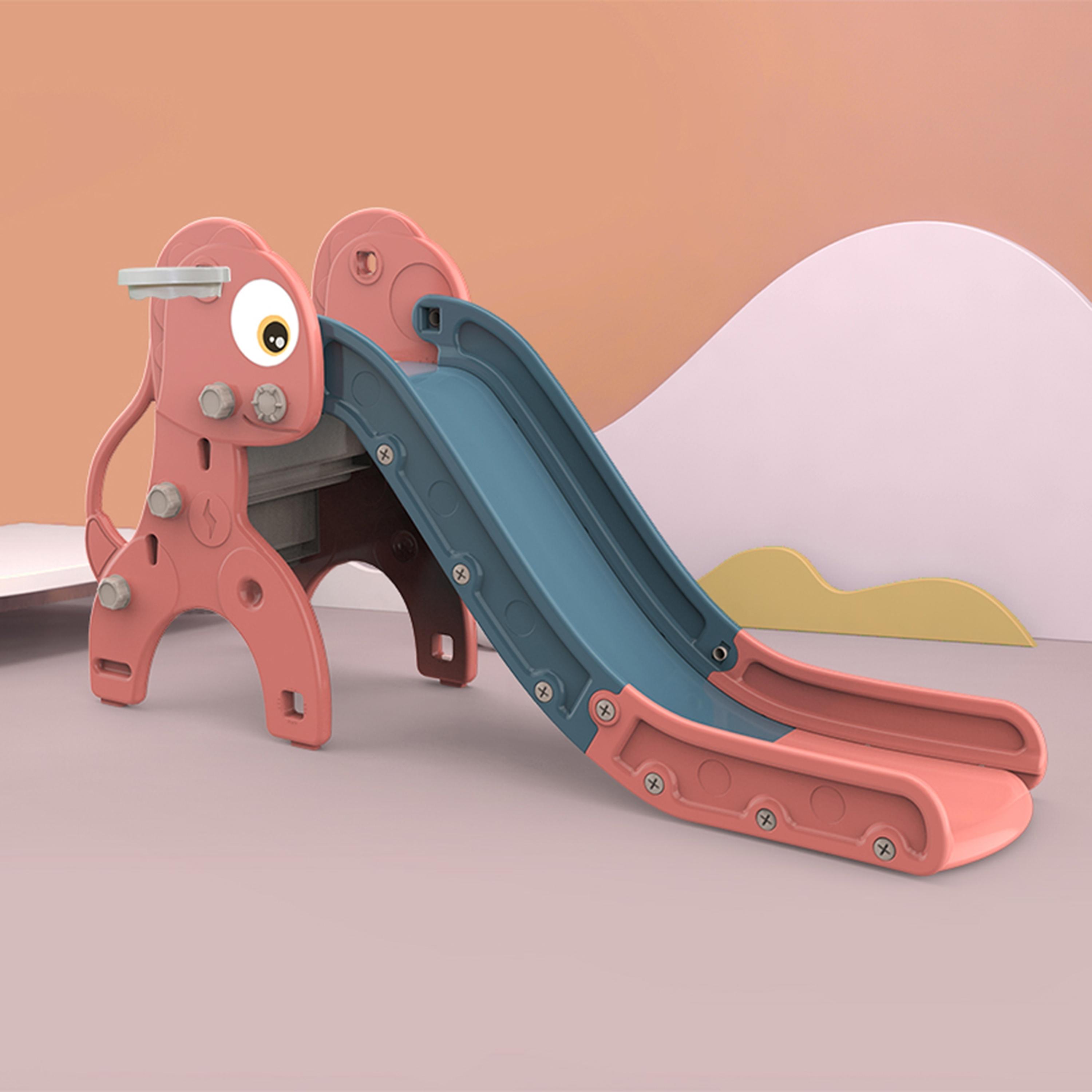 Little Angel Kids Animal Slide-toys-outdoor-slidesandswings-image-2
