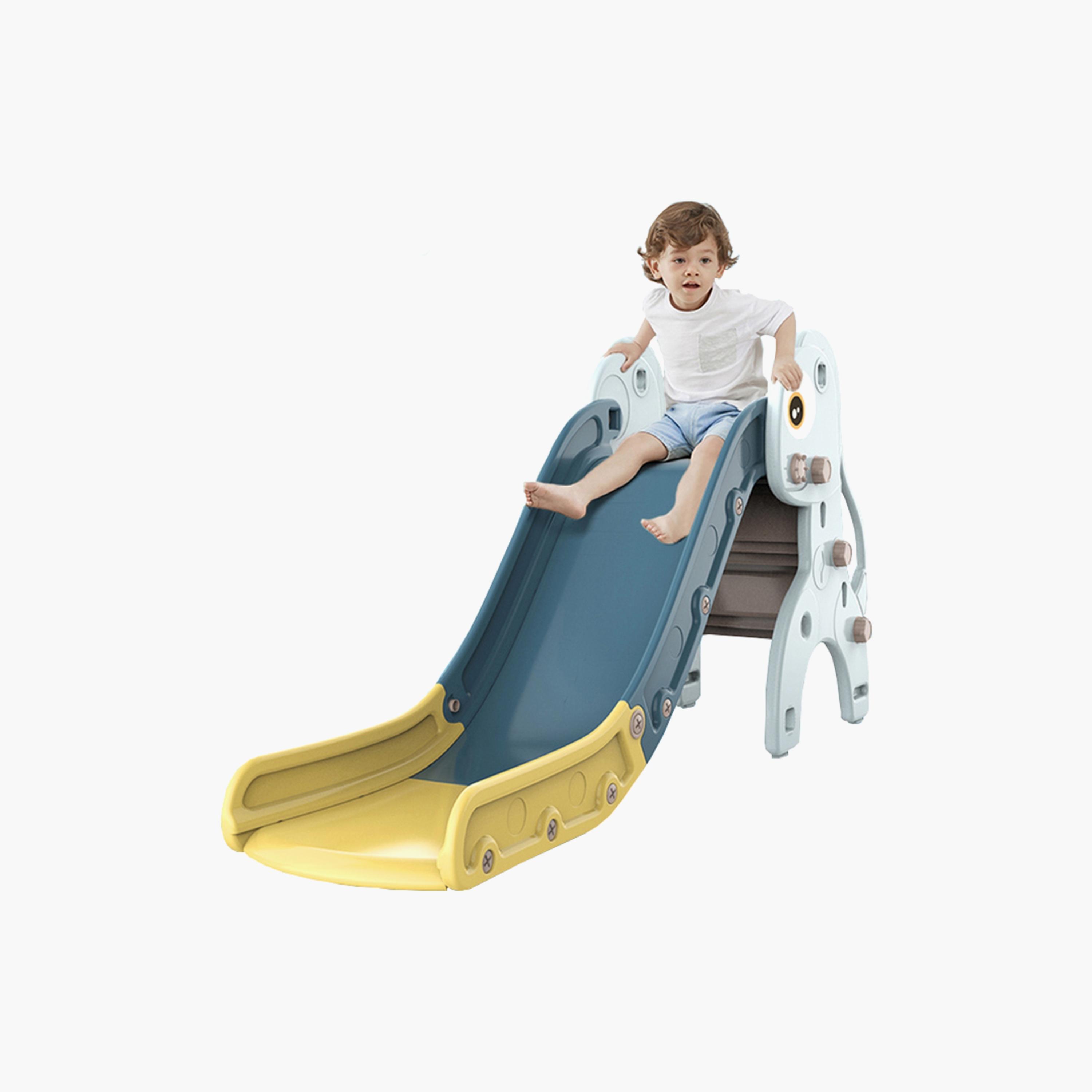Little Angel Kids Animal Slide-toys-outdoor-slidesandswings-image-1