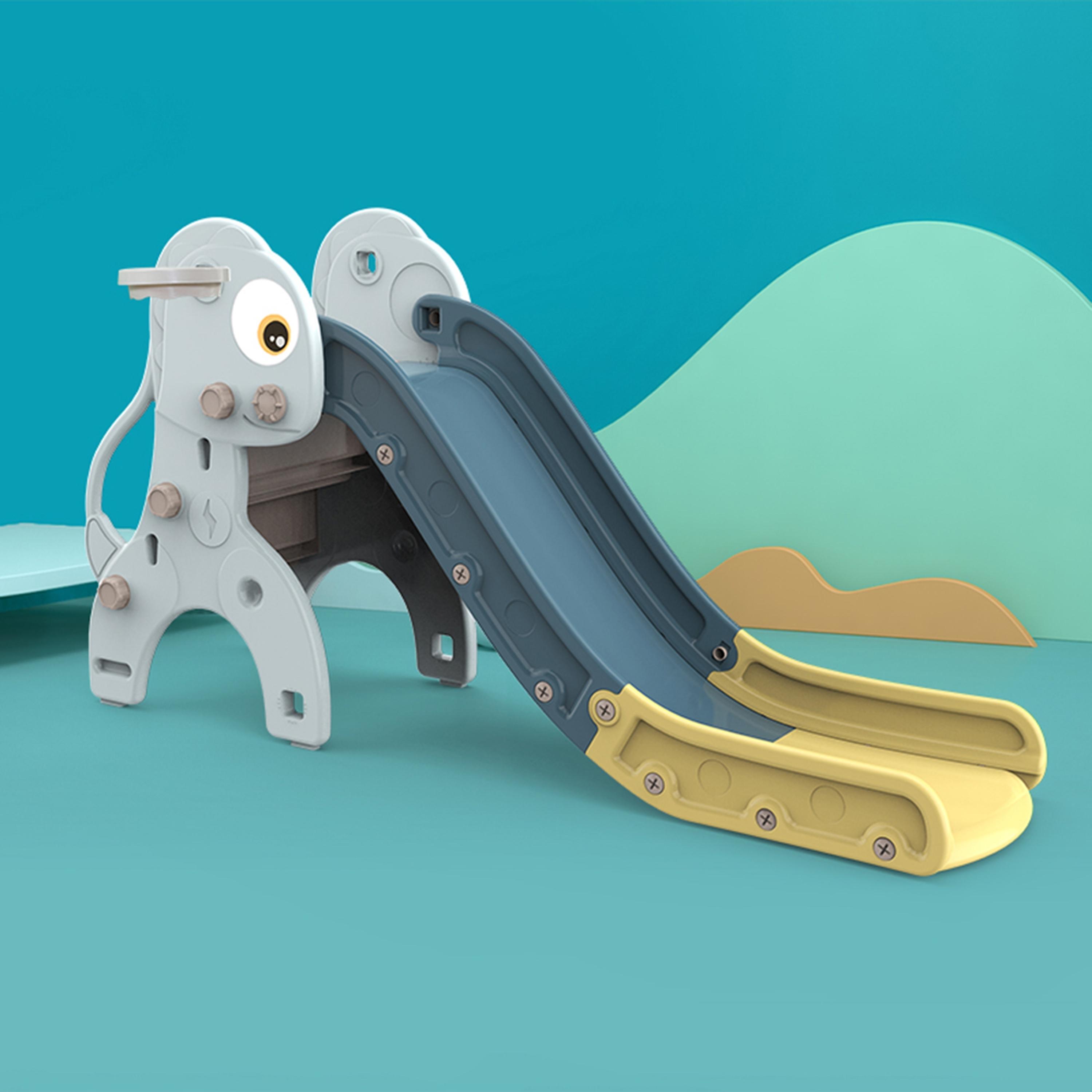 Little Angel Kids Animal Slide-toys-outdoor-slidesandswings-image-2