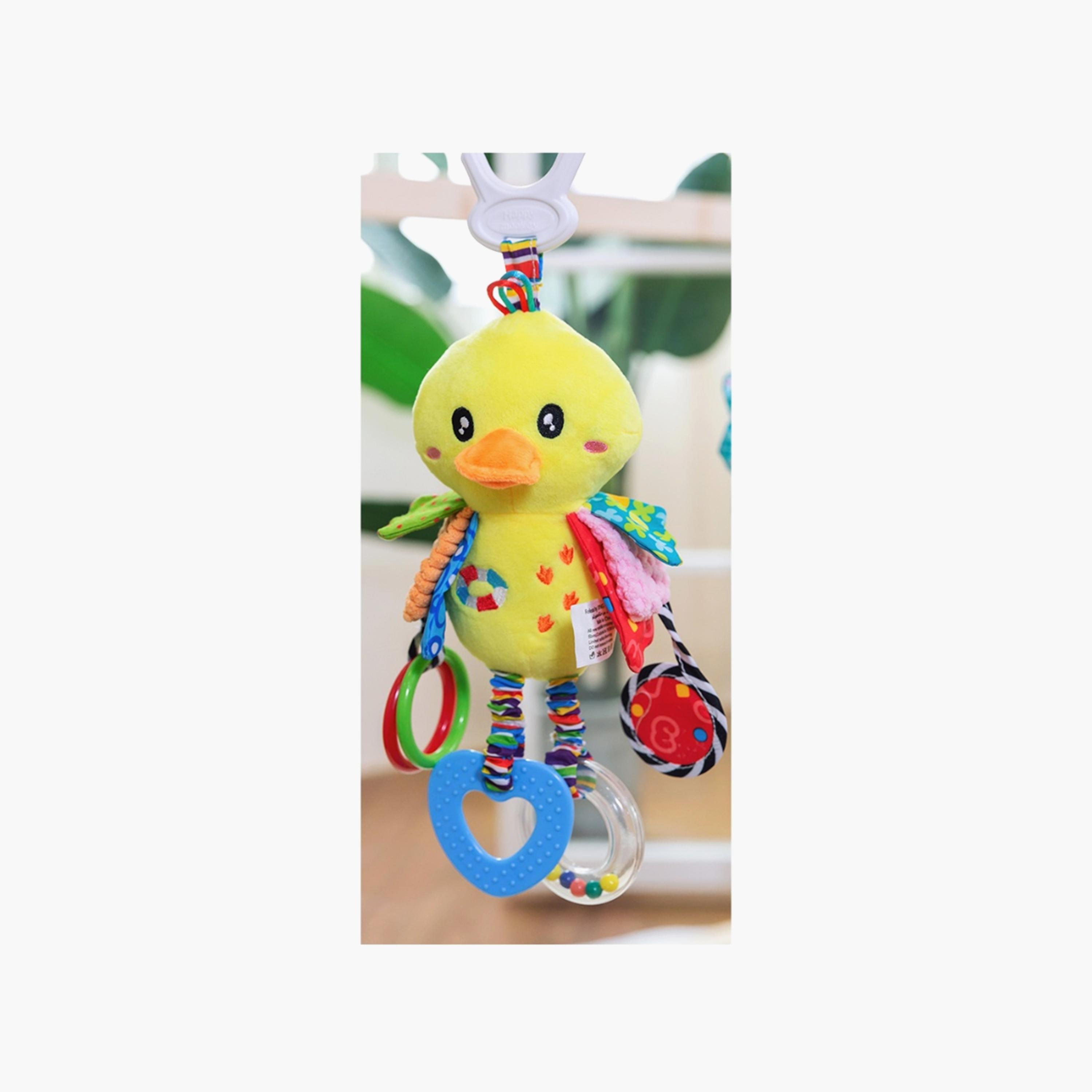 Little Angel Baby Soft Plush Stuffed Hanging Rattle Toy-toys-babyandtoddlertoys-strollertoys-image-3
