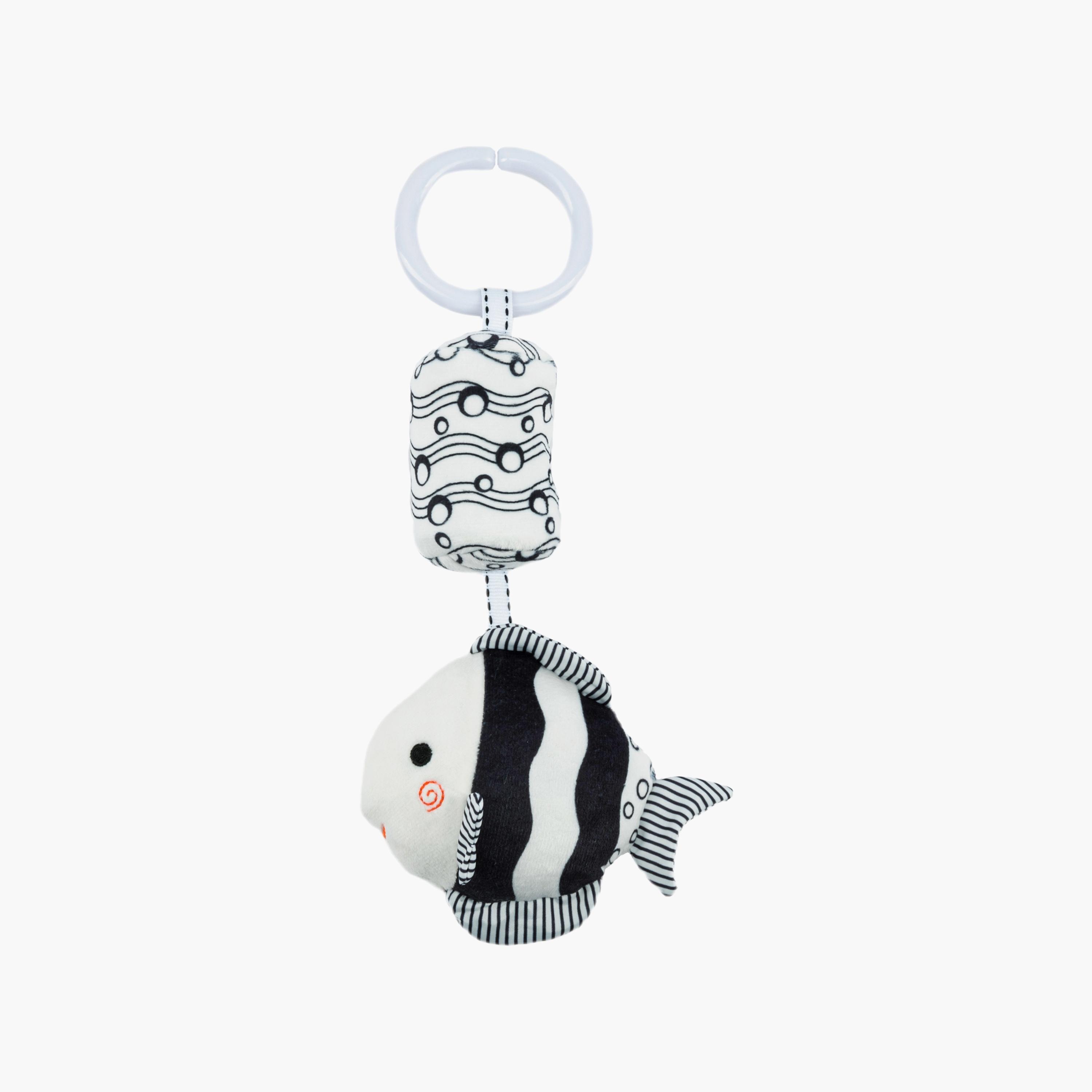 Little Angel Baby Soft Plush Stuffed Hanging Rattle Toy-toys-babyandtoddlertoys-strollertoys-image-1