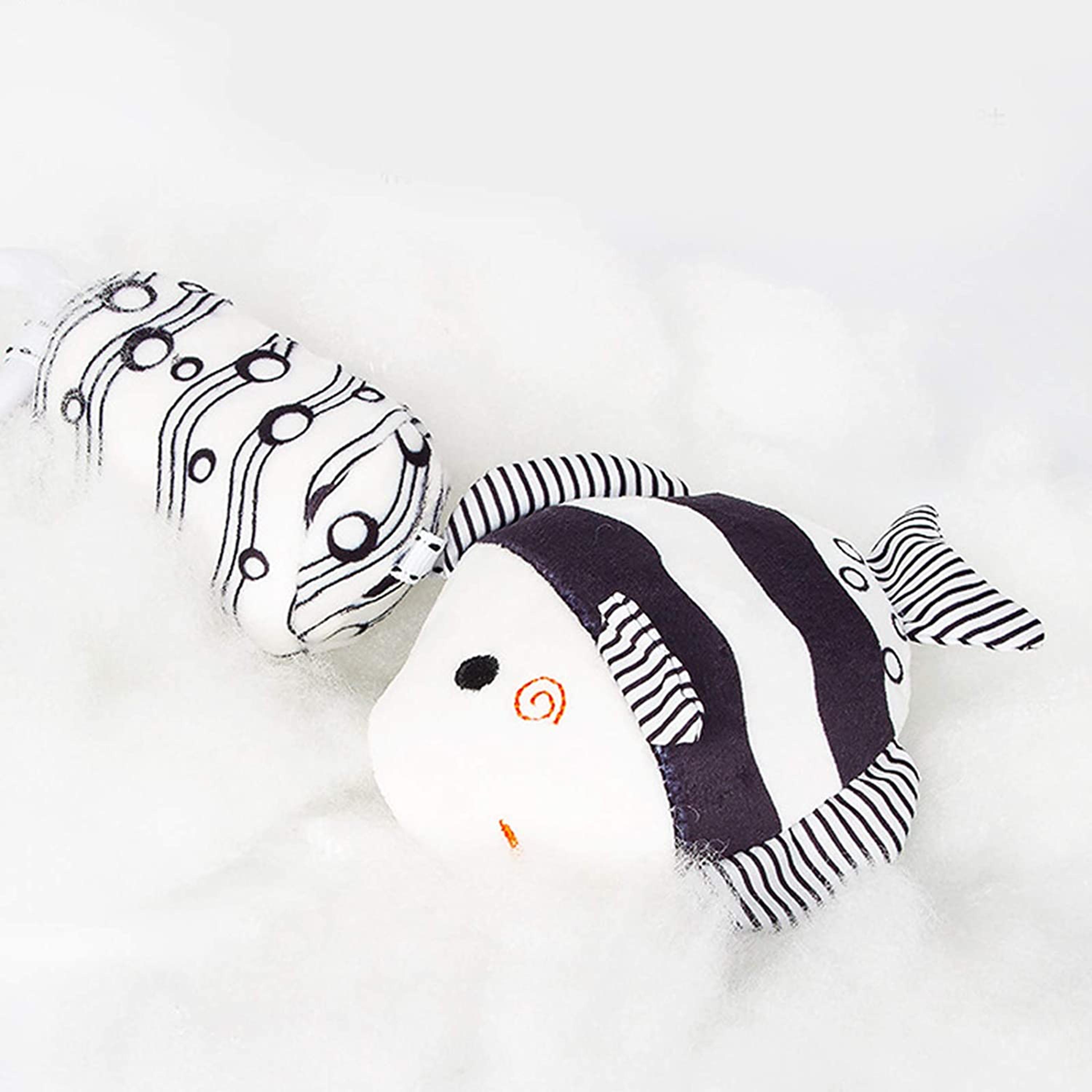 Little Angel Baby Soft Plush Stuffed Hanging Rattle Toy-toys-babyandtoddlertoys-strollertoys-image-3